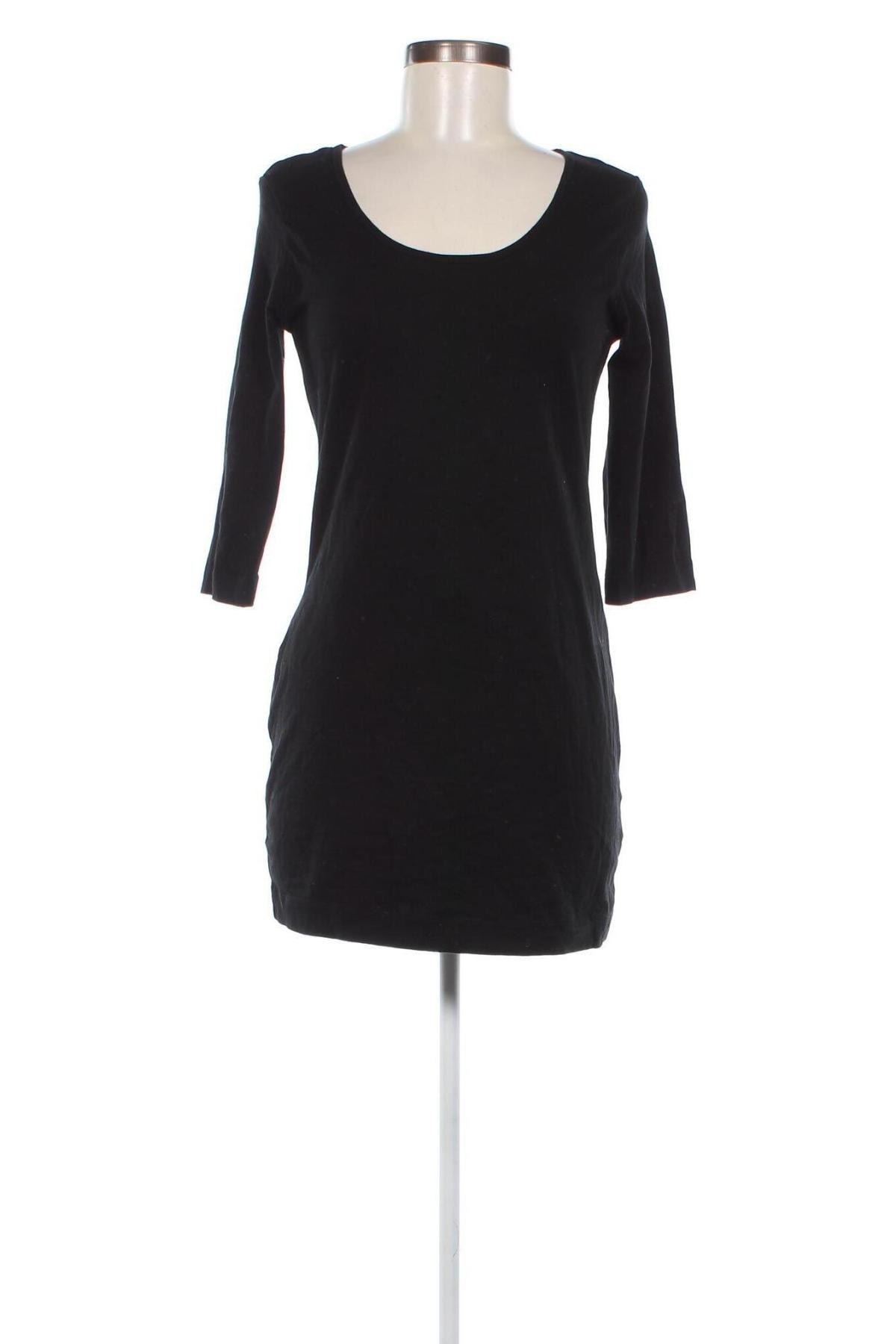 Šaty  Esmara, Veľkosť M, Farba Čierna, Cena  2,96 €