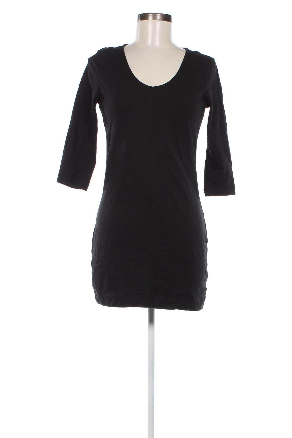 Šaty  Esmara, Veľkosť M, Farba Čierna, Cena  2,30 €