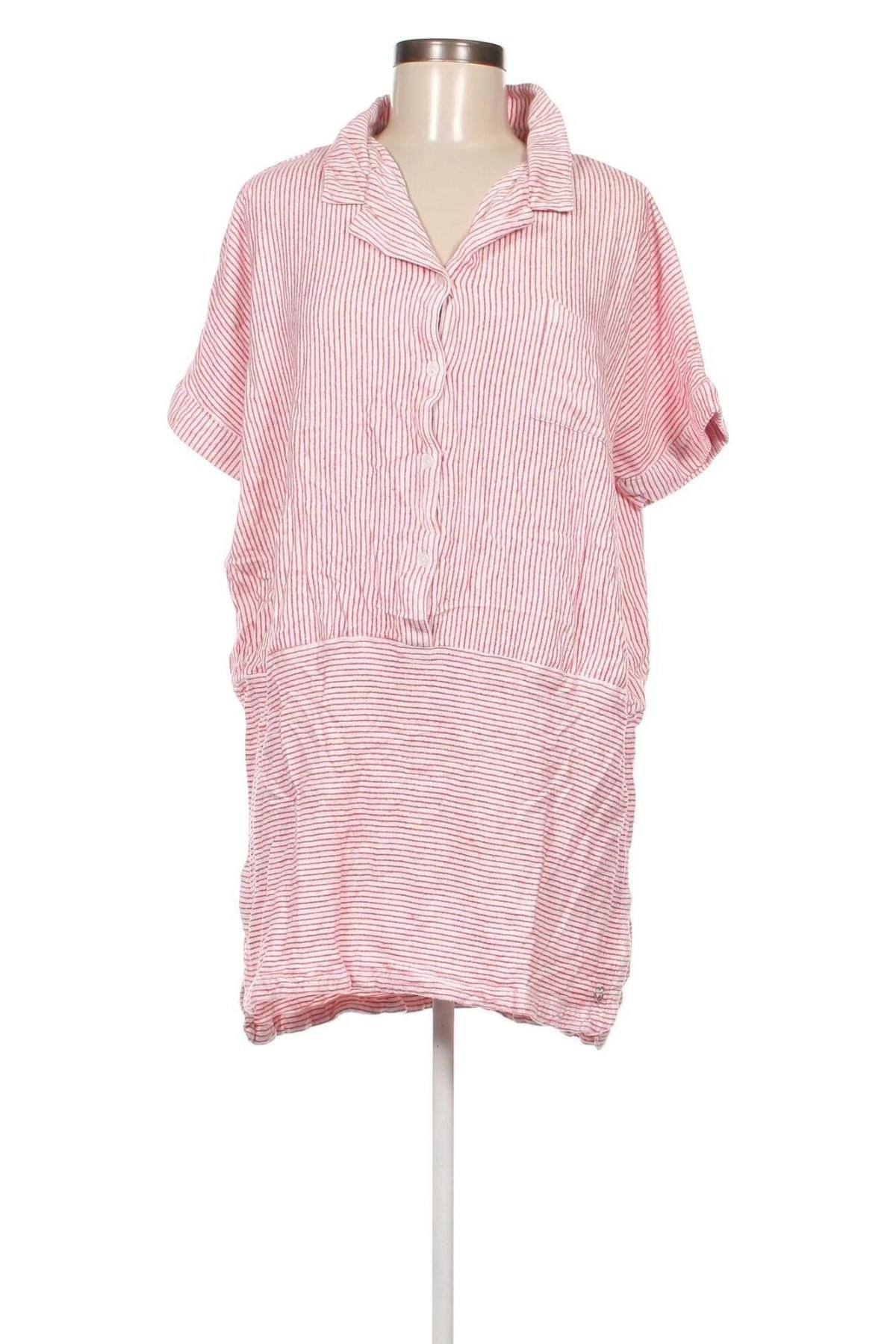 Šaty  Essentials by Tchibo, Velikost XL, Barva Vícebarevné, Cena  462,00 Kč