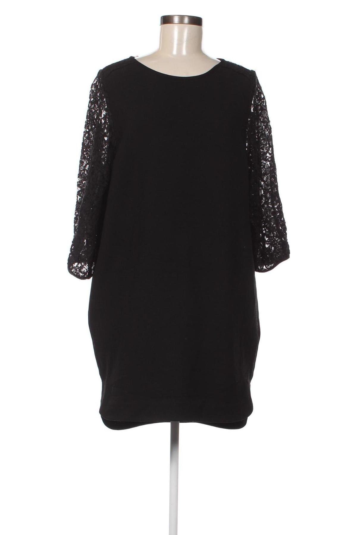 Rochie Essentiel Antwerp, Mărime L, Culoare Negru, Preț 63,99 Lei