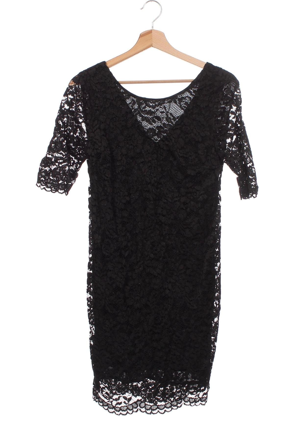 Kleid Etam, Größe S, Farbe Schwarz, Preis € 8,85