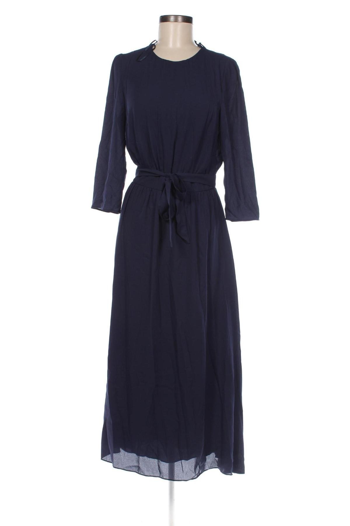 Kleid Etam, Größe M, Farbe Blau, Preis 7,89 €