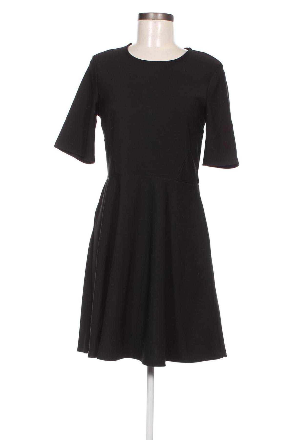 Kleid Etam, Größe M, Farbe Schwarz, Preis 7,99 €