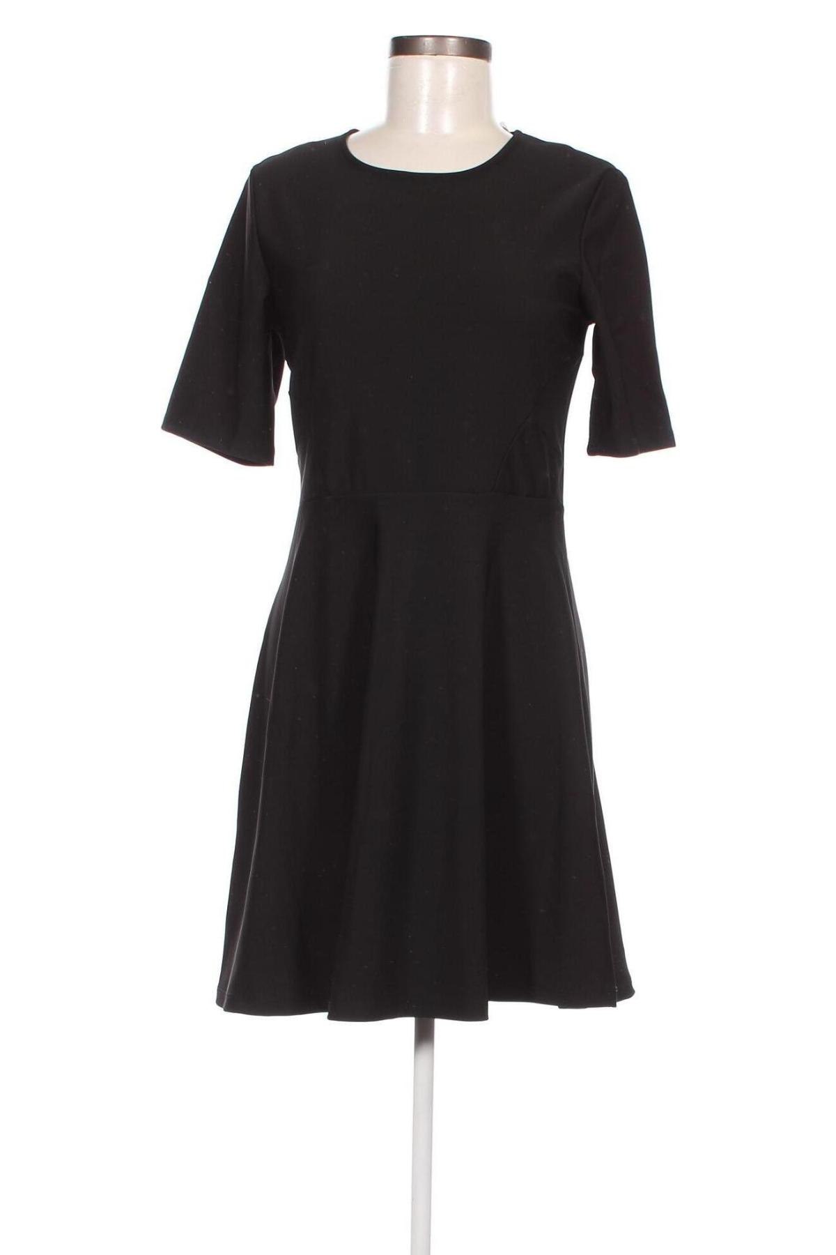 Rochie Etam, Mărime M, Culoare Negru, Preț 65,13 Lei