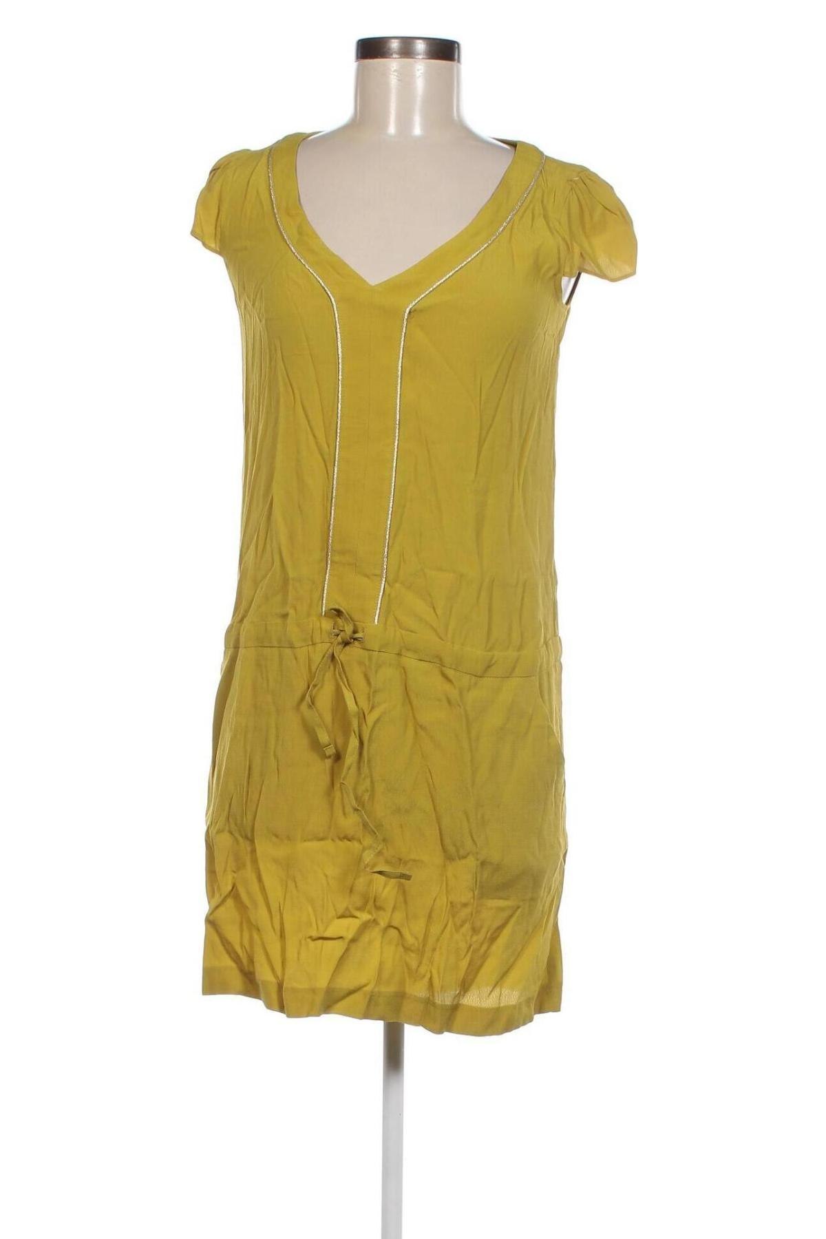 Kleid Etam, Größe S, Farbe Gelb, Preis € 8,94