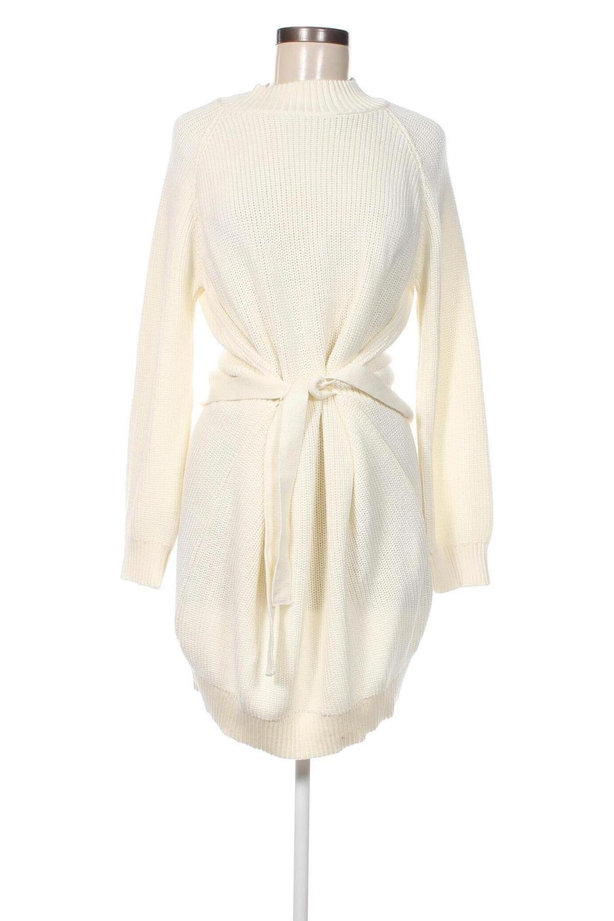 Φόρεμα Even&Odd, Μέγεθος S, Χρώμα Λευκό, Τιμή 10,43 €