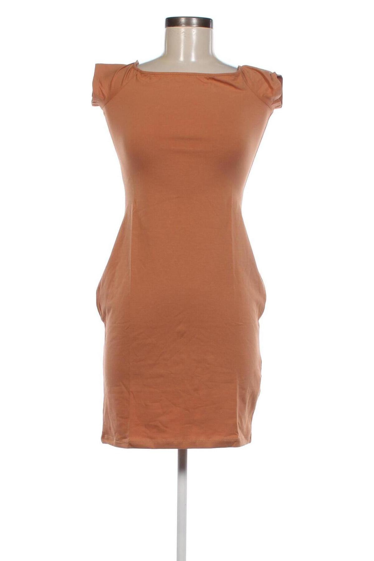 Φόρεμα Even&Odd, Μέγεθος M, Χρώμα  Μπέζ, Τιμή 9,96 €