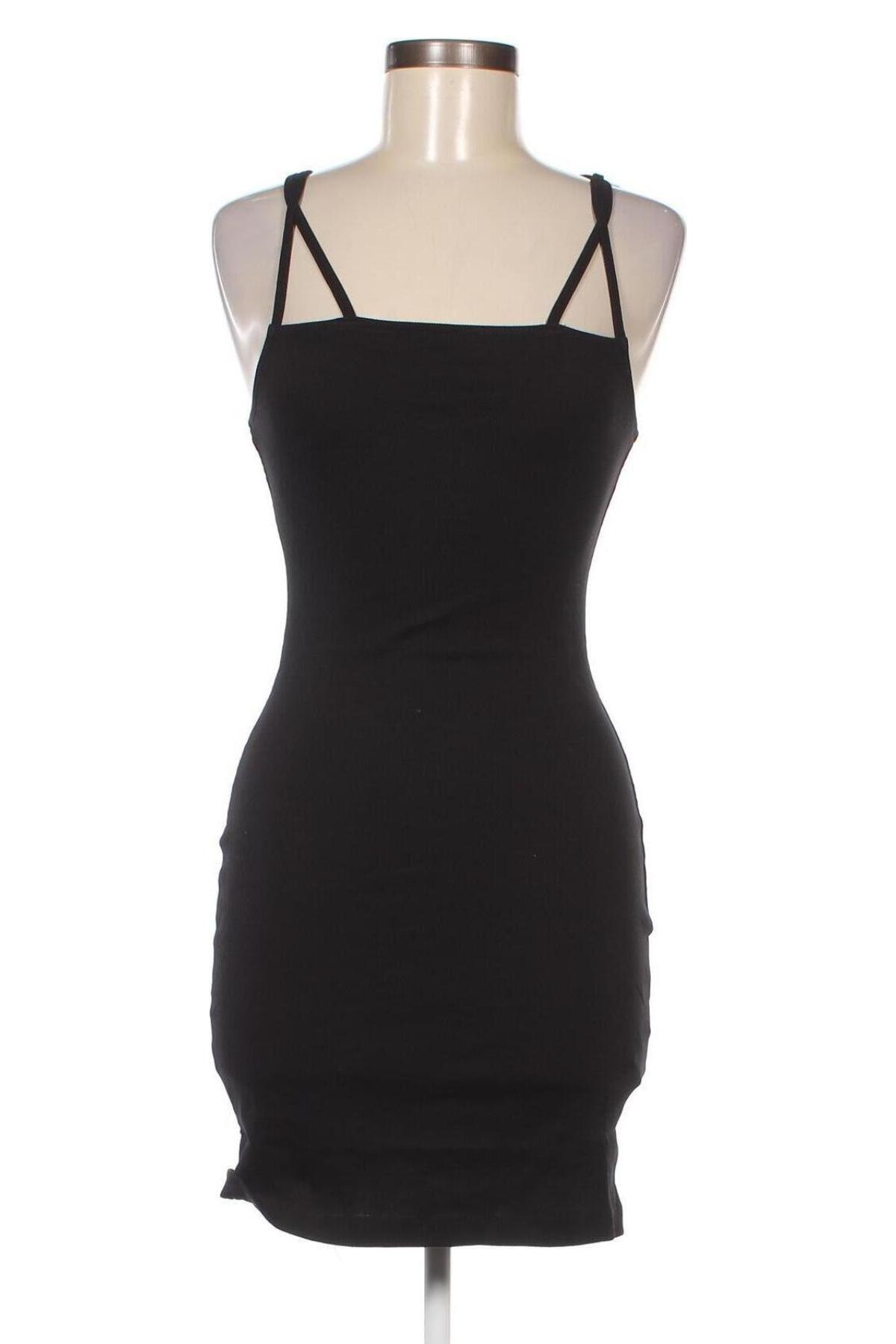 Šaty  Even&Odd, Veľkosť M, Farba Čierna, Cena  11,38 €