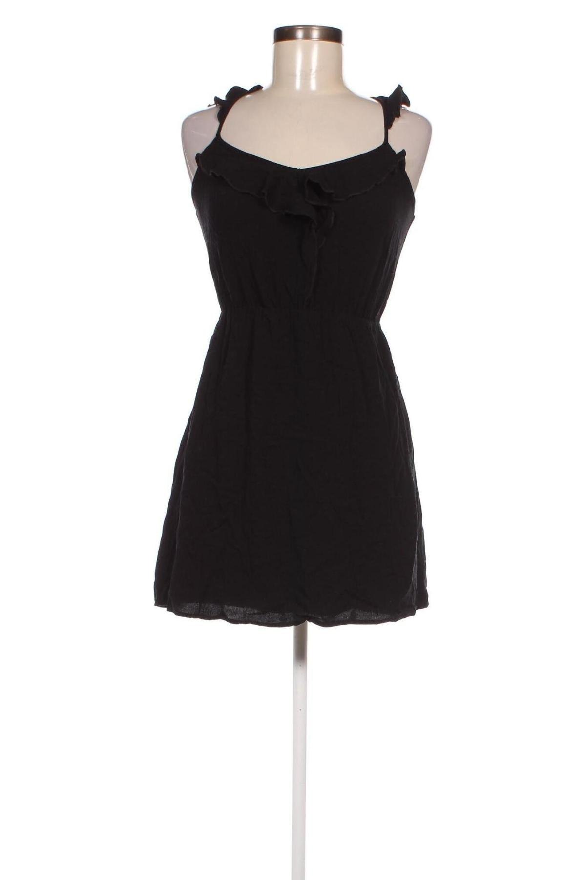 Kleid Even&Odd, Größe M, Farbe Schwarz, Preis 6,46 €