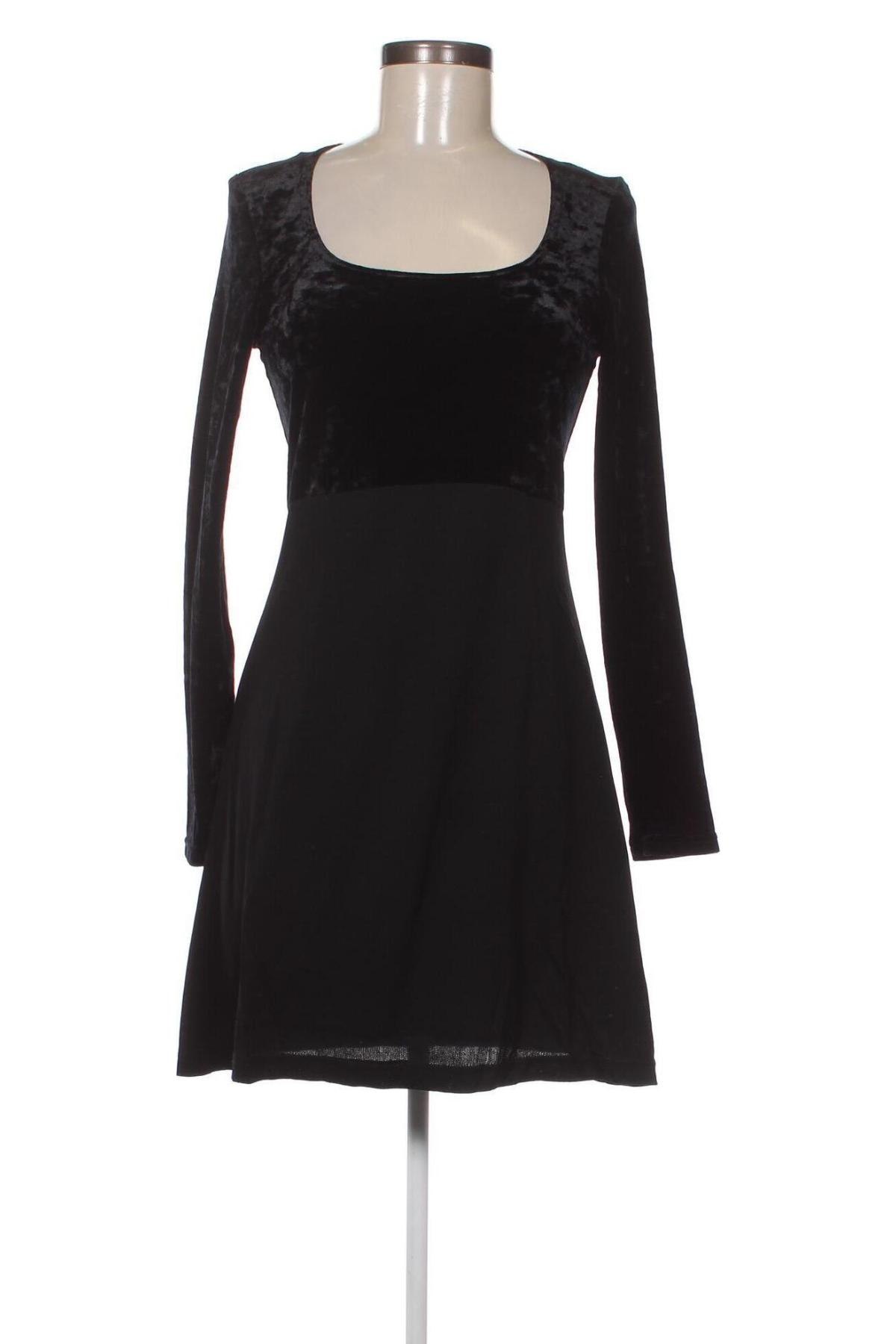 Kleid Expresso, Größe M, Farbe Schwarz, Preis € 30,28