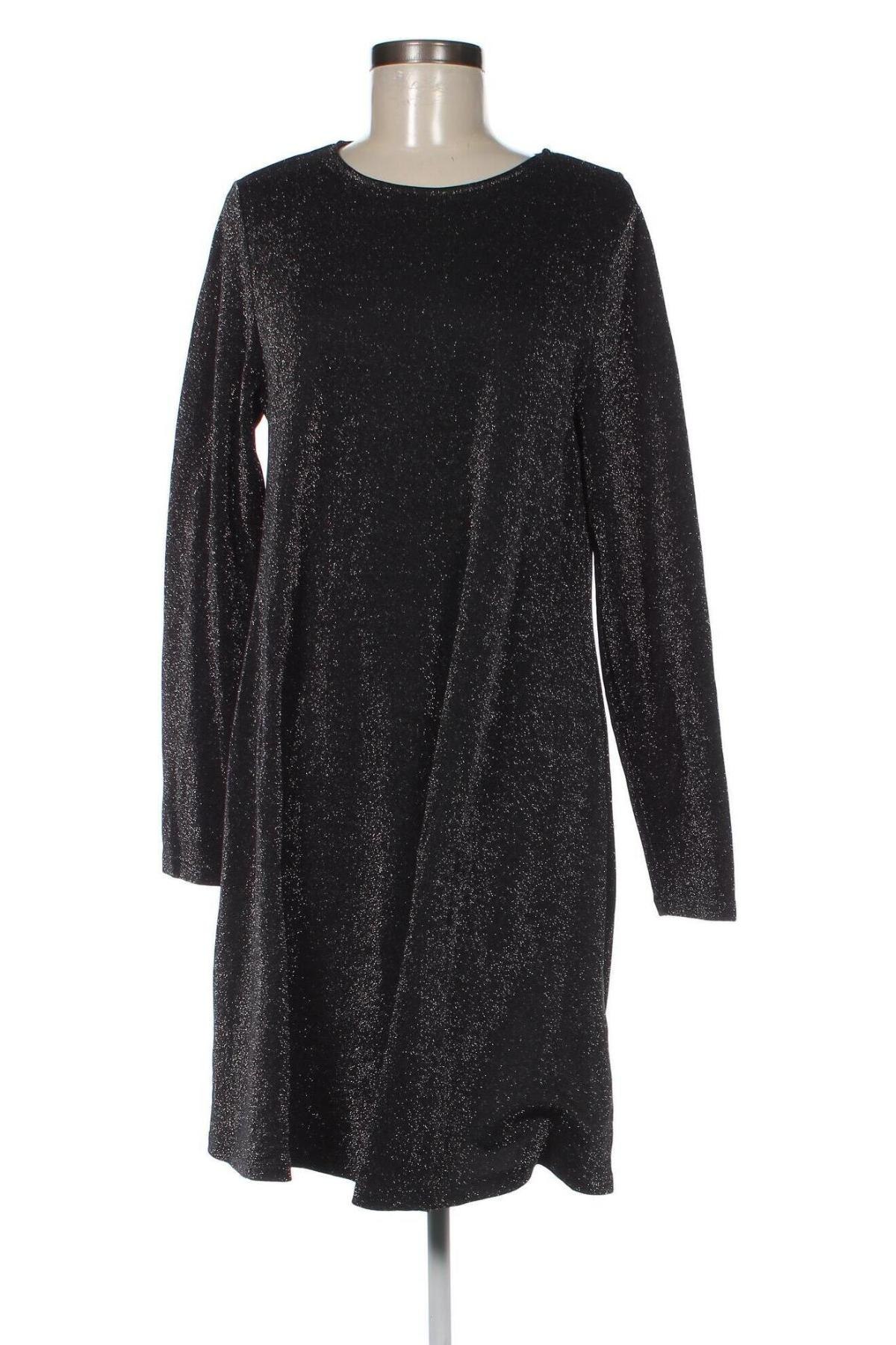 Kleid F&F, Größe XL, Farbe Silber, Preis 16,14 €