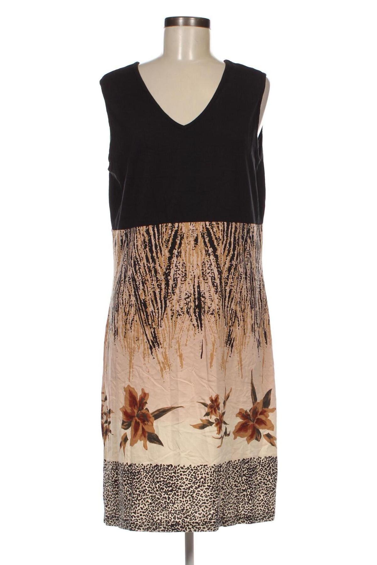 Kleid Feelgood, Größe XL, Farbe Mehrfarbig, Preis € 25,05