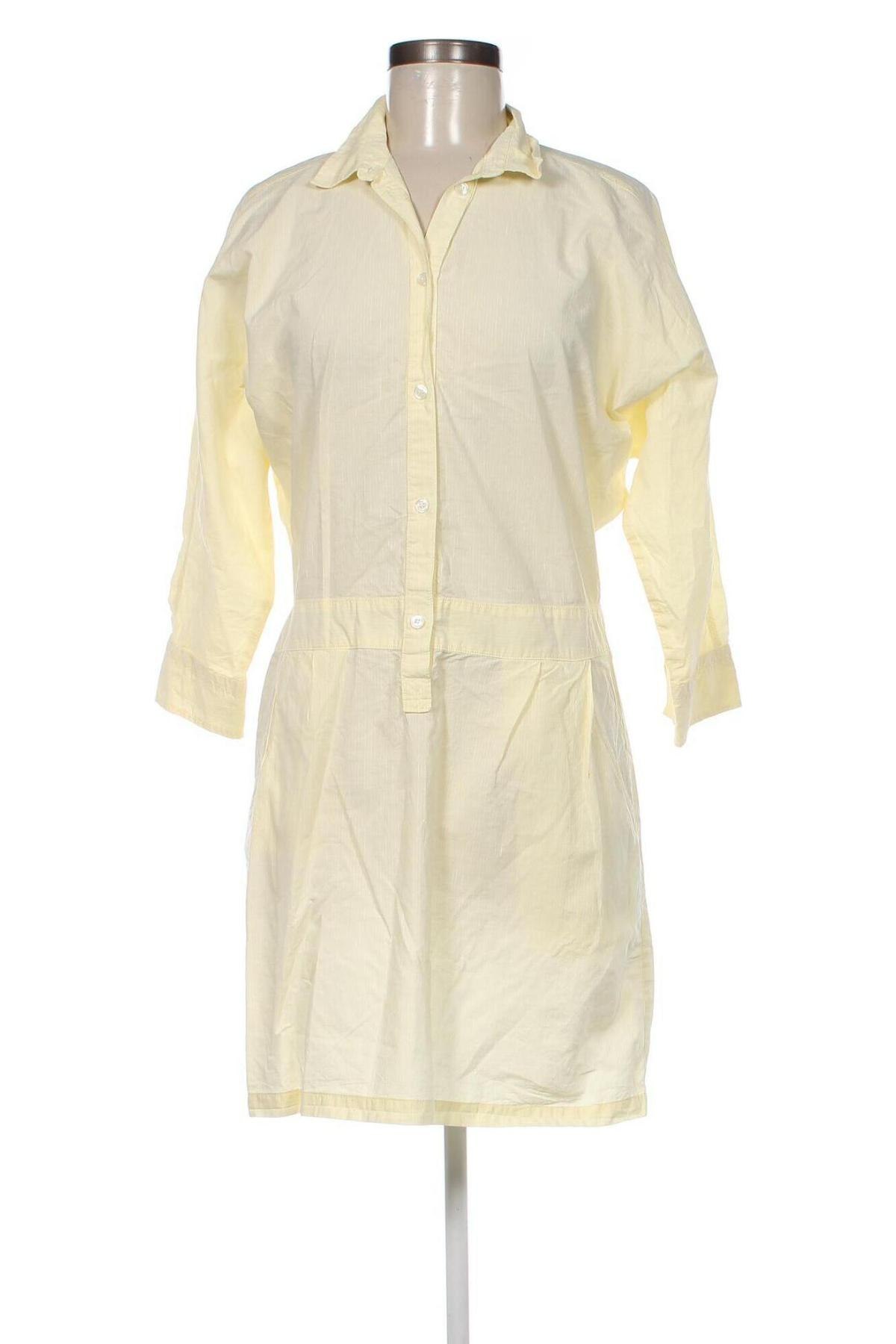 Kleid Filippa K, Größe M, Farbe Gelb, Preis € 40,50