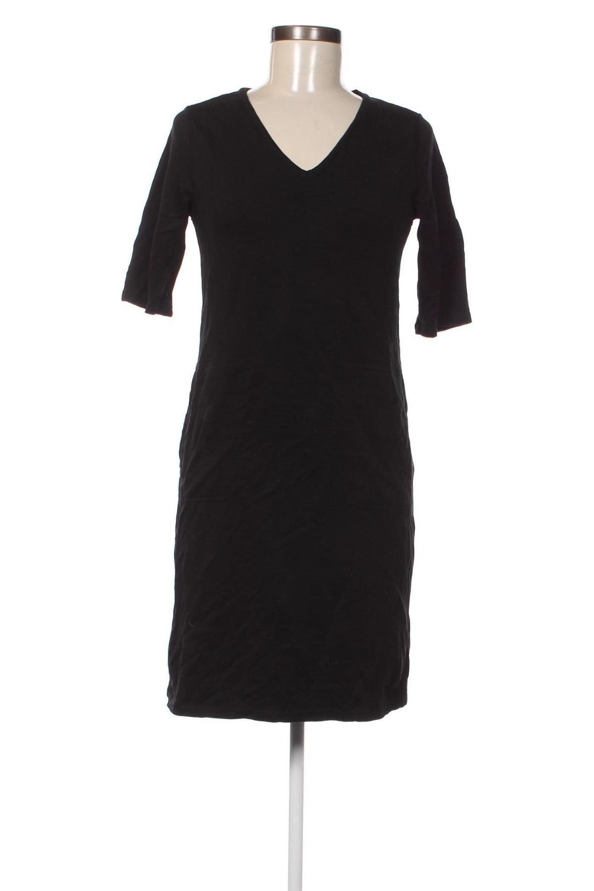 Kleid Filippa K, Größe S, Farbe Schwarz, Preis 102,29 €
