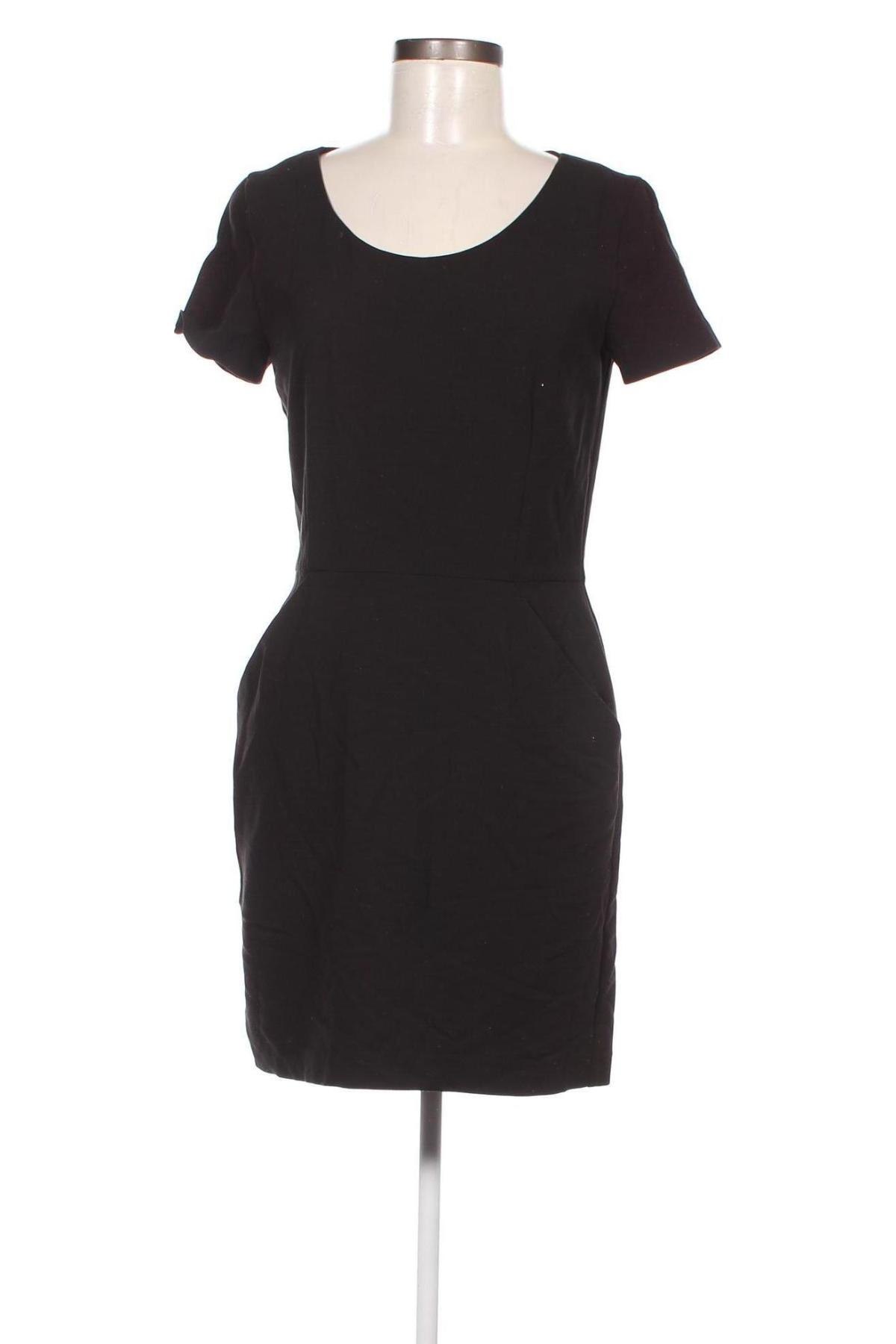 Φόρεμα Filippa K, Μέγεθος L, Χρώμα Μαύρο, Τιμή 196,06 €