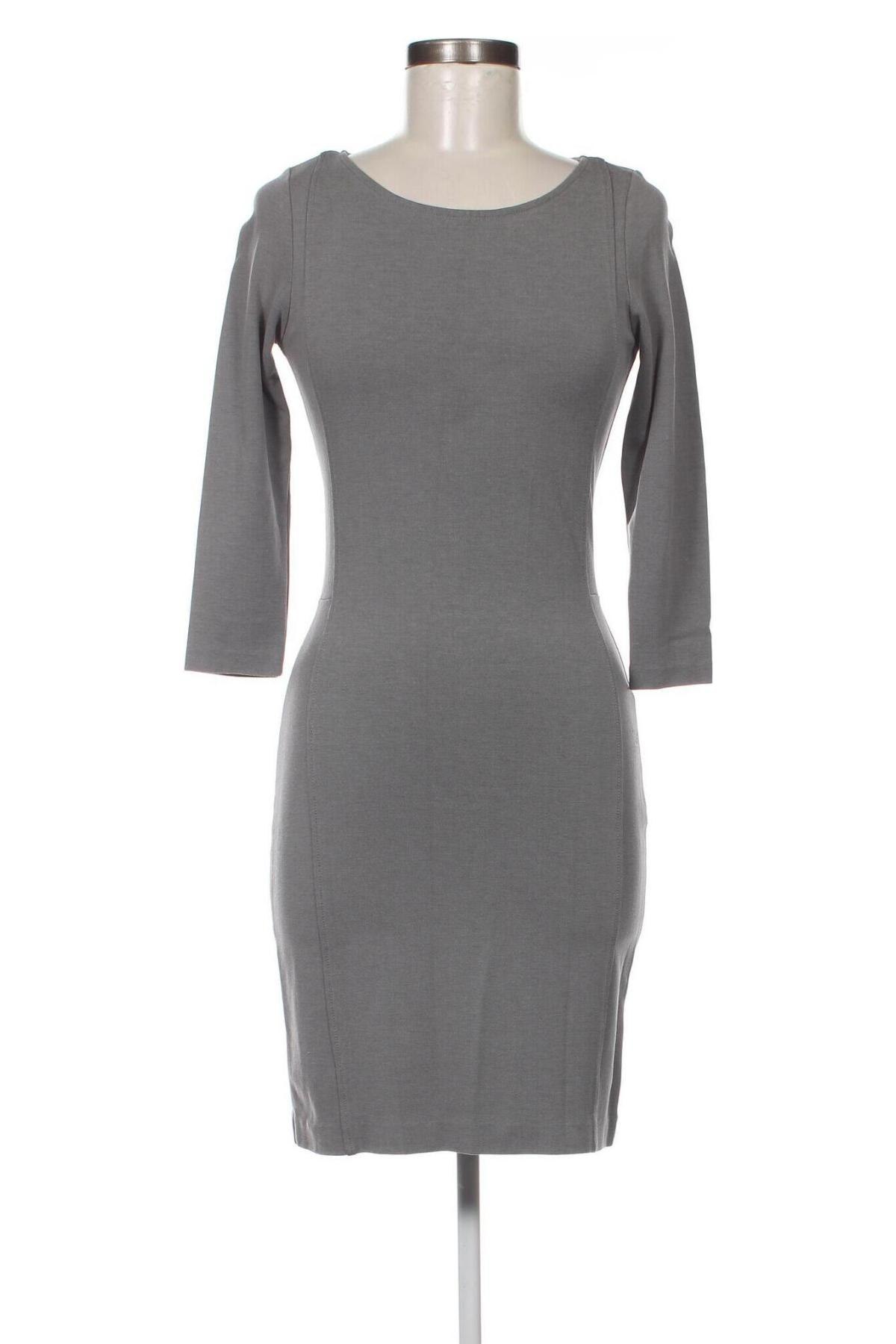 Kleid Filippa K, Größe XS, Farbe Grau, Preis € 15,34