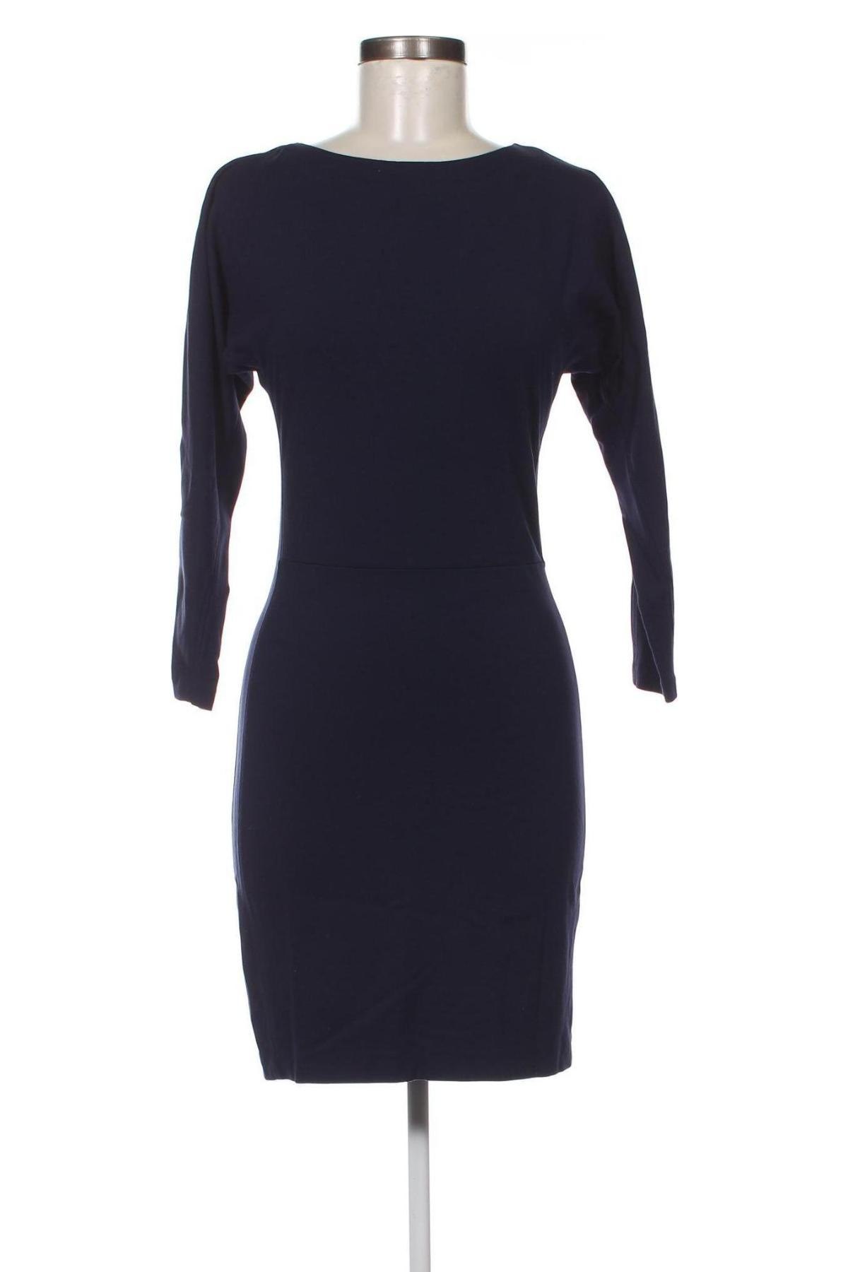 Kleid Filippa K, Größe XS, Farbe Blau, Preis 15,34 €