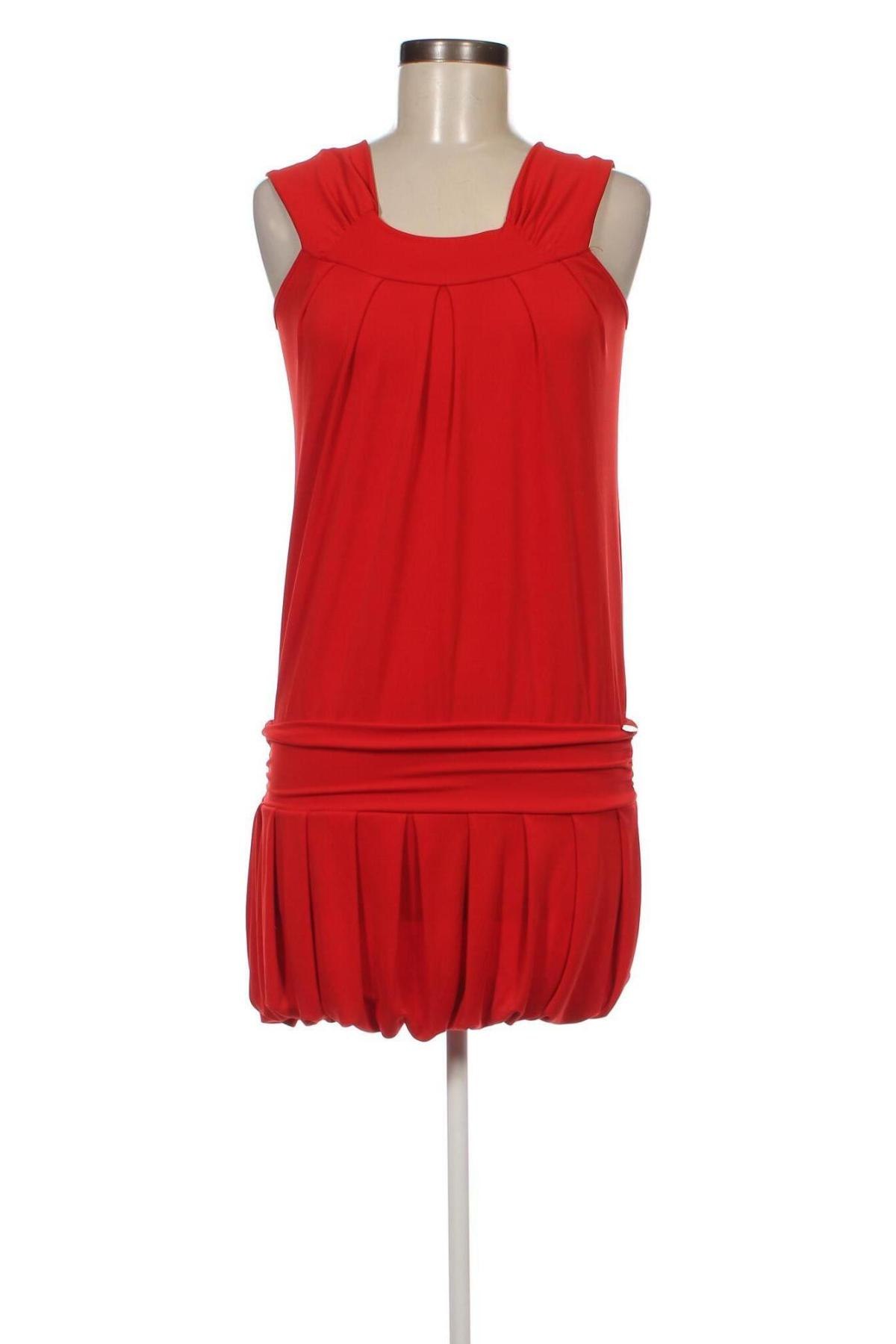 Kleid Fly Girl, Größe S, Farbe Rot, Preis 2,99 €