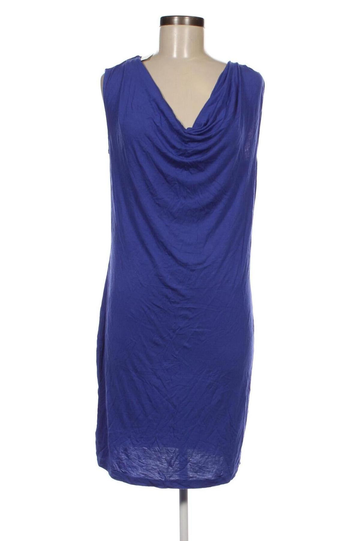 Φόρεμα French Connection, Μέγεθος M, Χρώμα Μπλέ, Τιμή 16,79 €