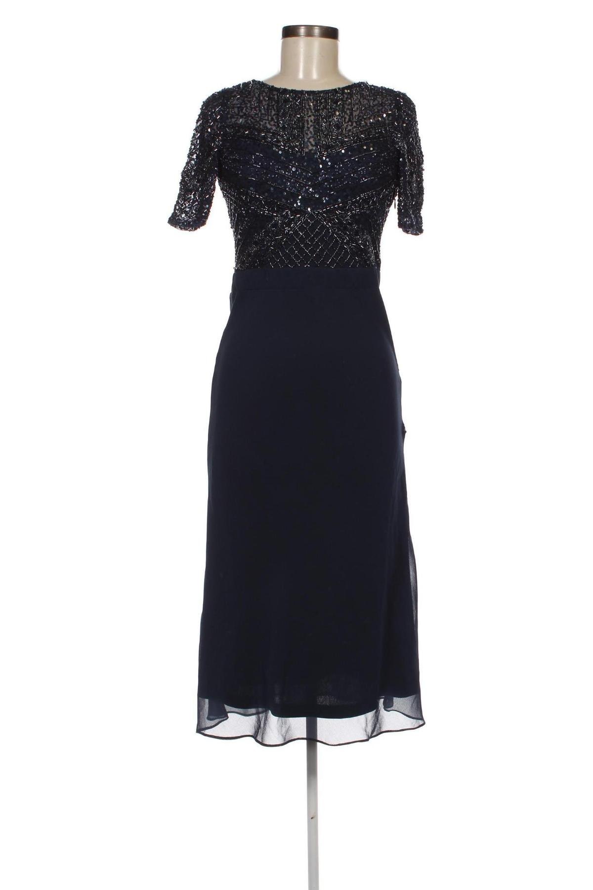 Φόρεμα Frock And Frill, Μέγεθος M, Χρώμα Μπλέ, Τιμή 158,26 €