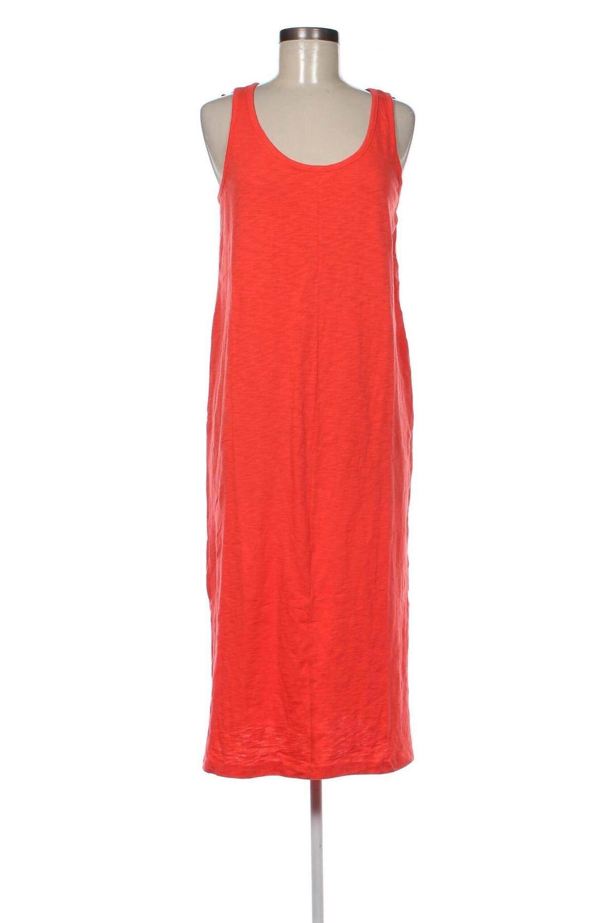 Φόρεμα Gap, Μέγεθος M, Χρώμα Πορτοκαλί, Τιμή 42,27 €