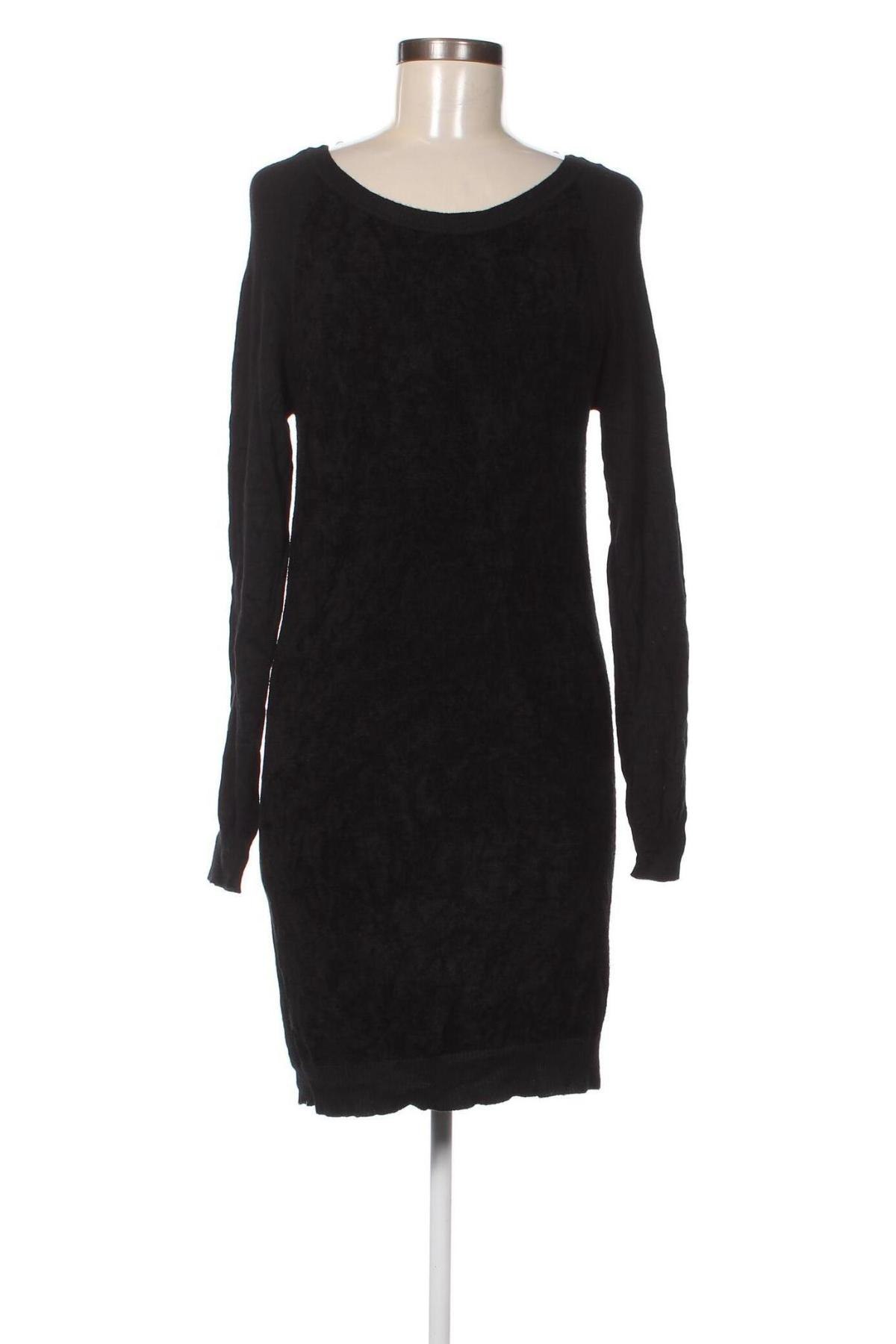 Šaty  George, Veľkosť L, Farba Čierna, Cena  3,71 €