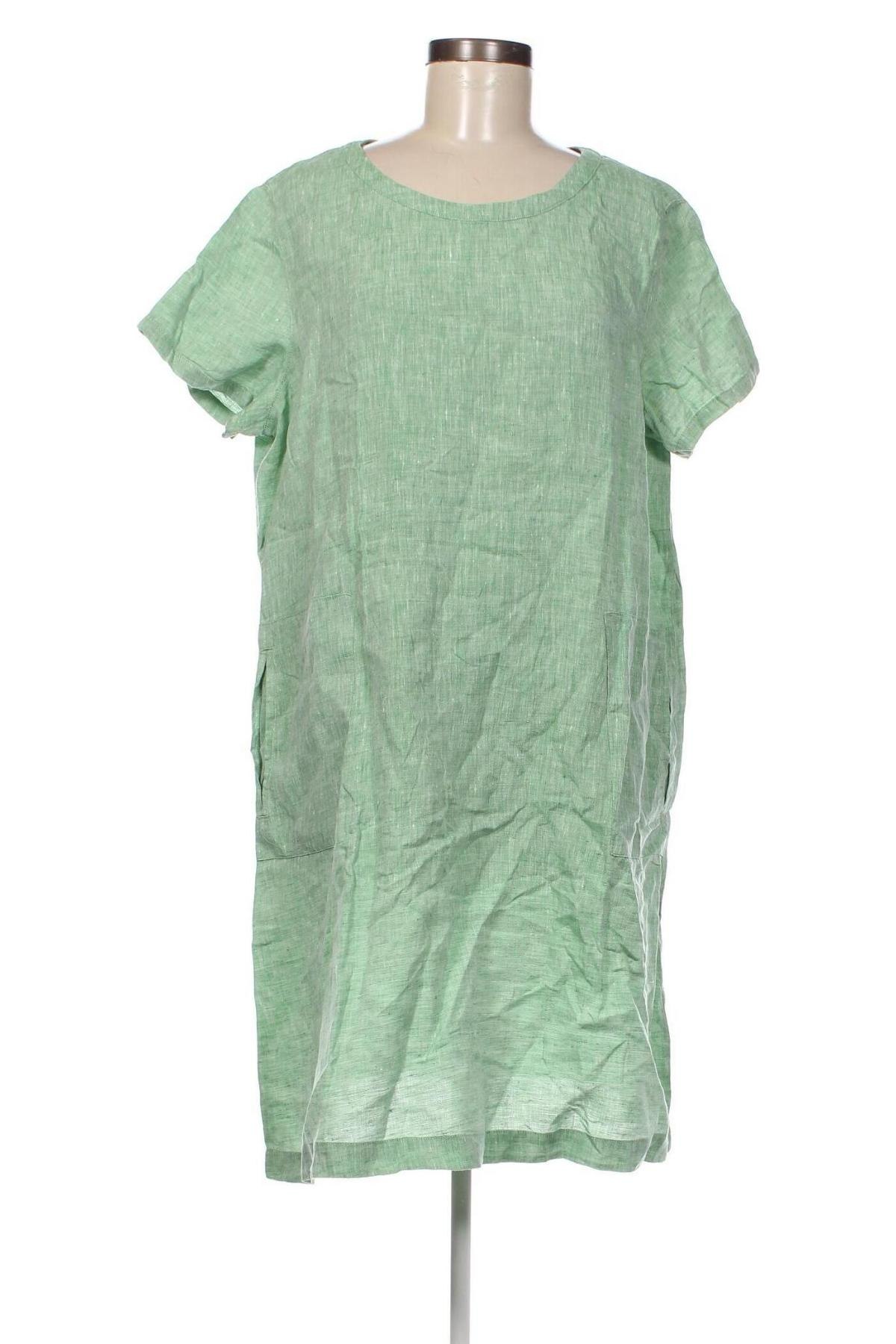 Rochie Gerry Weber, Mărime XL, Culoare Verde, Preț 194,08 Lei