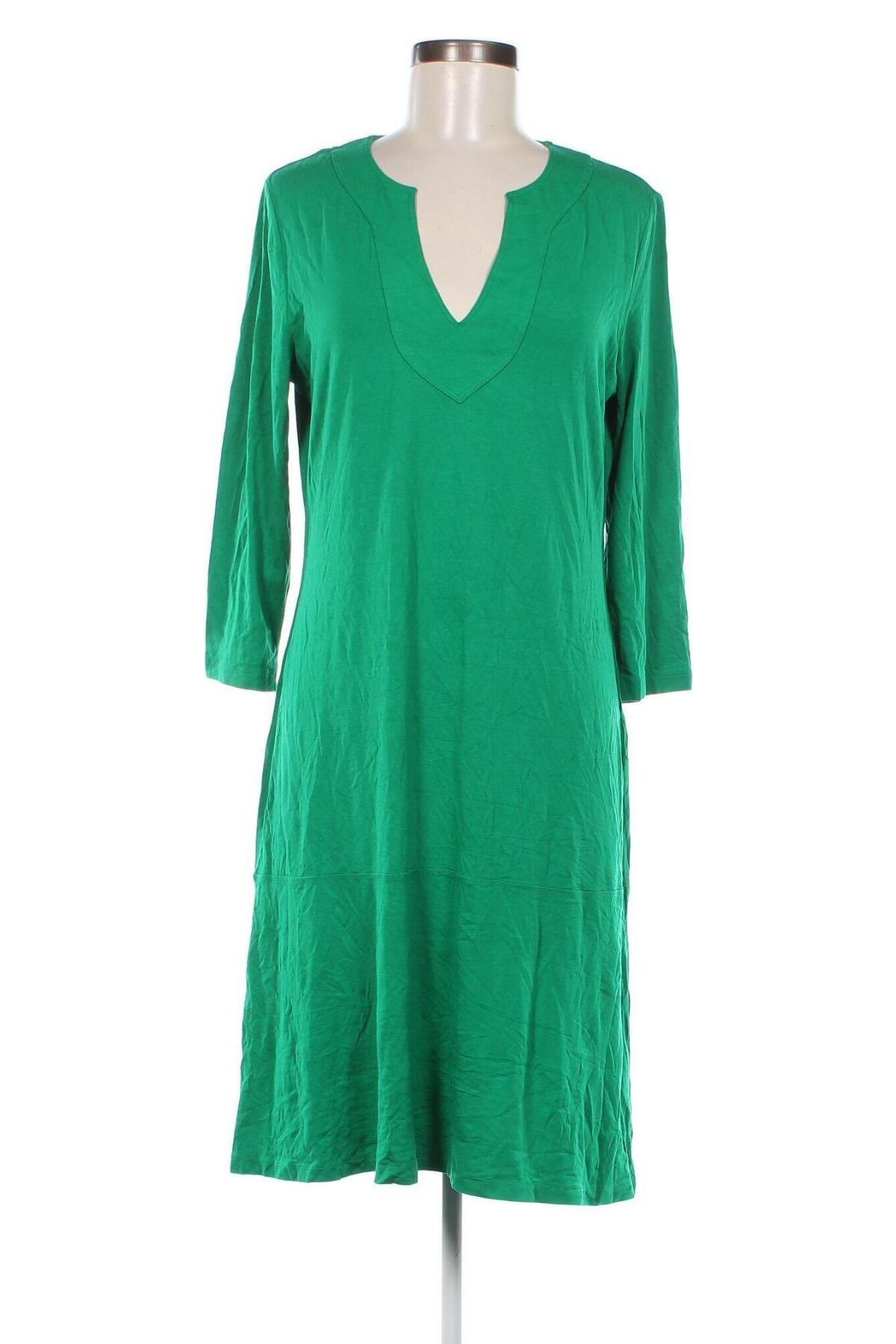 Φόρεμα Gerry Weber, Μέγεθος M, Χρώμα Πράσινο, Τιμή 26,64 €