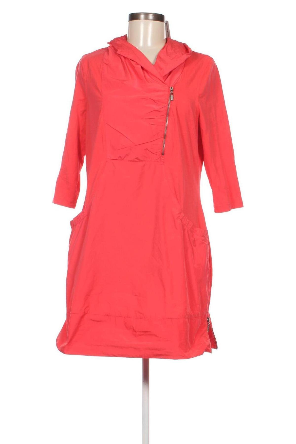 Φόρεμα Gina Laura, Μέγεθος M, Χρώμα Κόκκινο, Τιμή 4,84 €