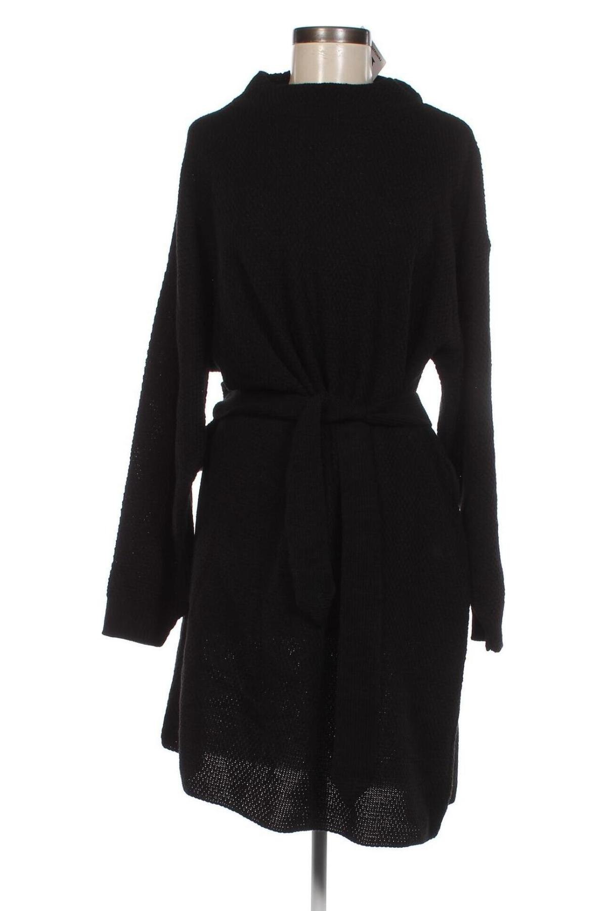 Φόρεμα Glamorous, Μέγεθος XXL, Χρώμα Μαύρο, Τιμή 23,14 €