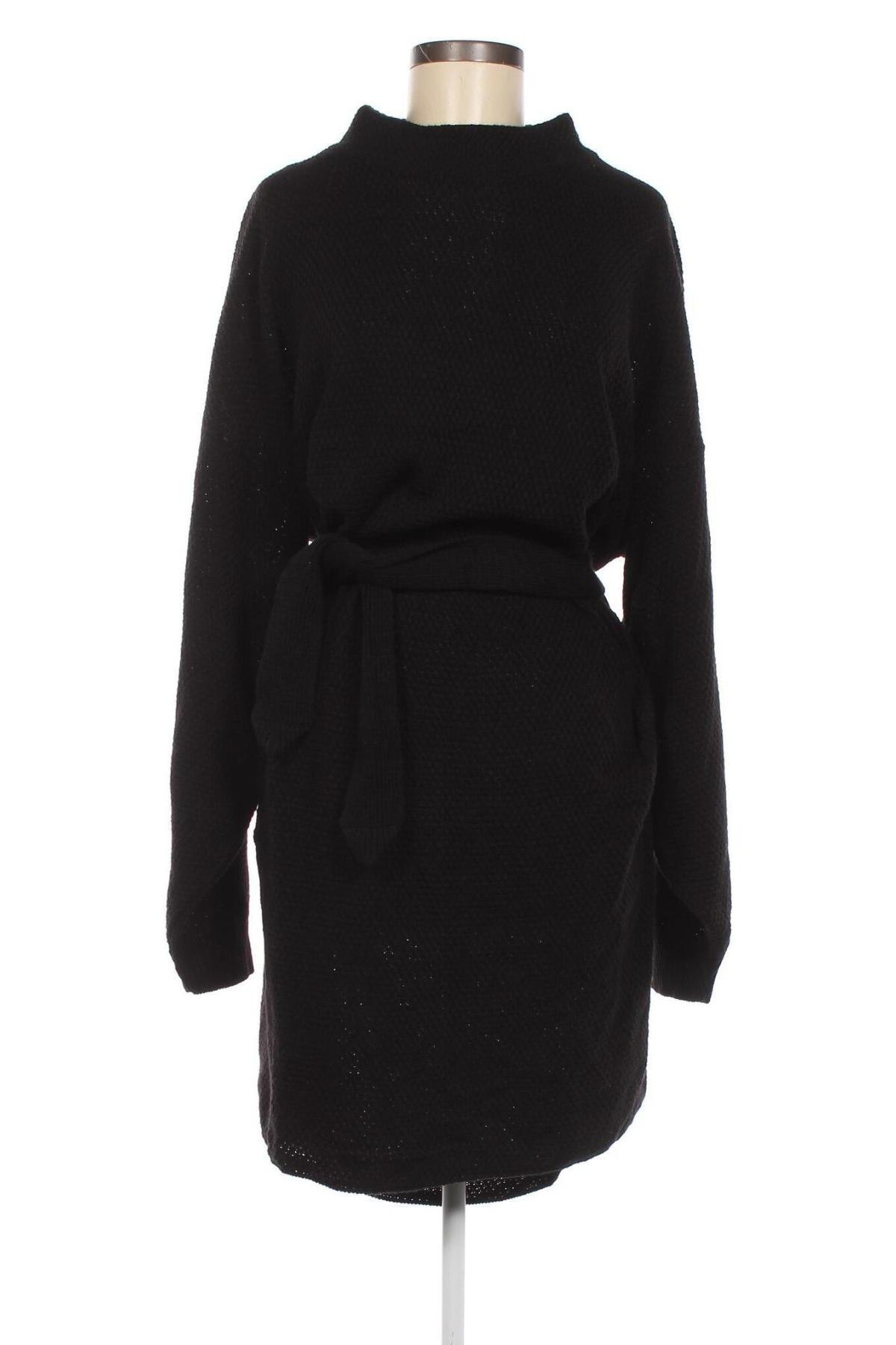 Kleid Glamorous, Größe 3XL, Farbe Schwarz, Preis € 26,29