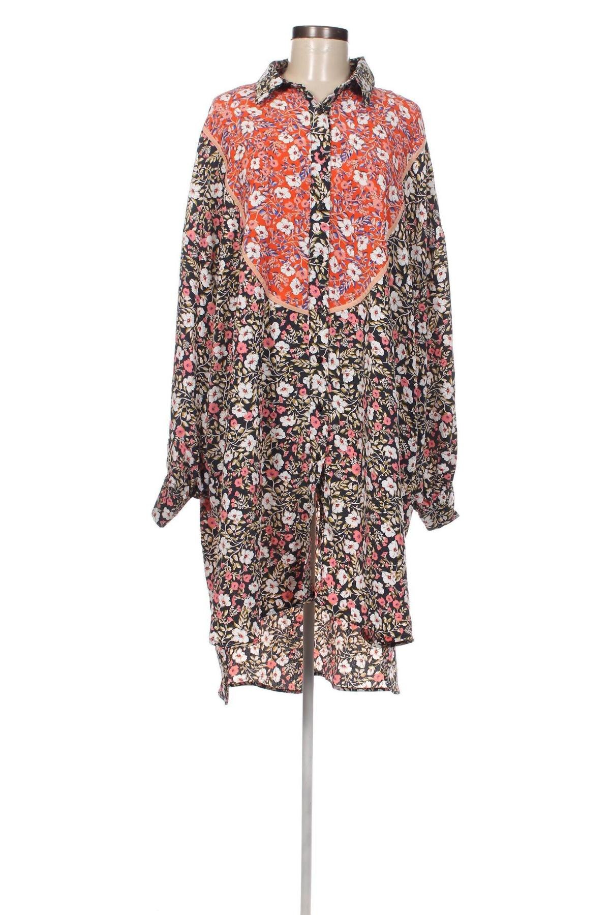 Φόρεμα Glamorous, Μέγεθος XL, Χρώμα Πολύχρωμο, Τιμή 22,61 €