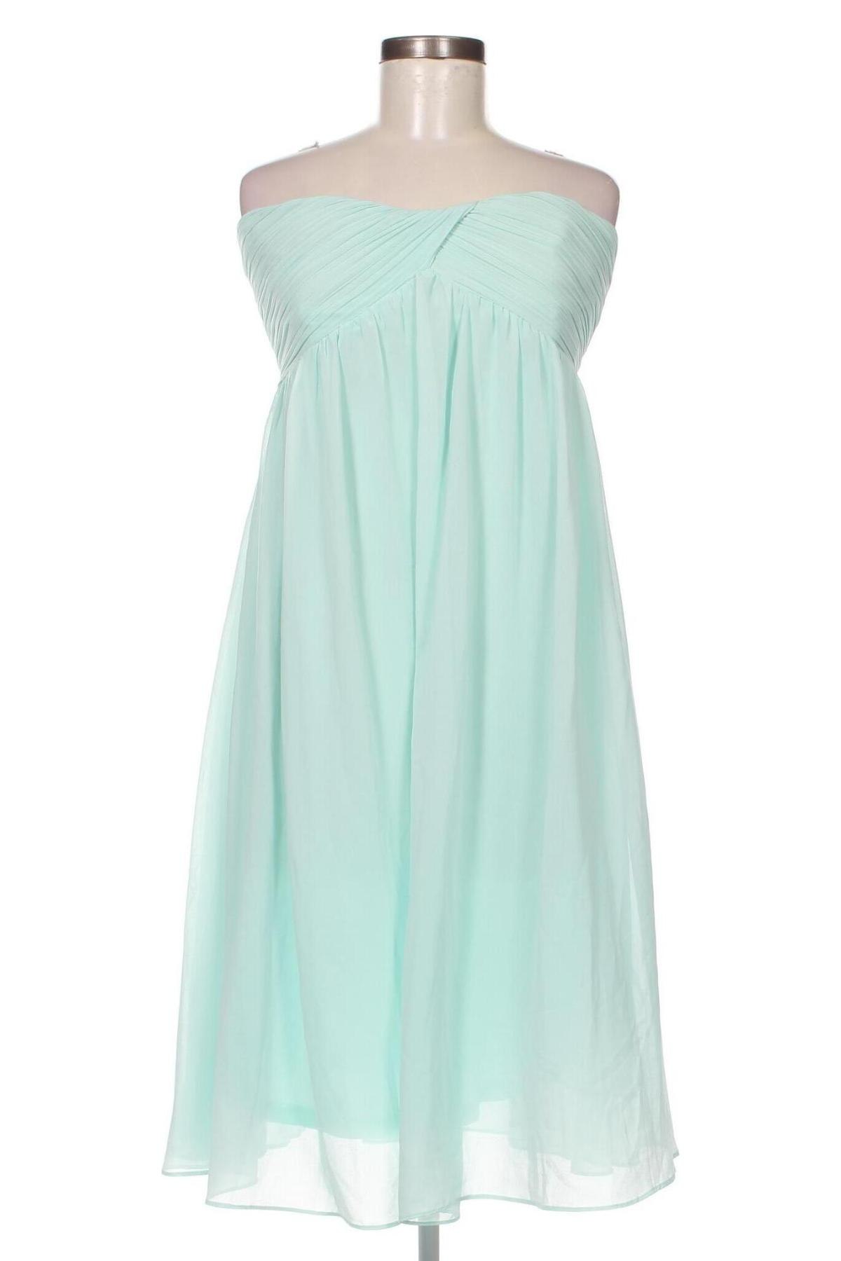Kleid Glamorous, Größe L, Farbe Grün, Preis 22,46 €