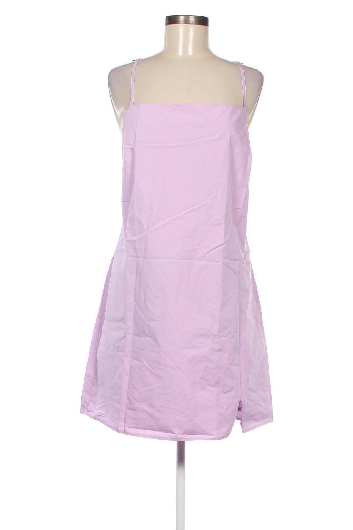 Kleid Glamorous, Größe XL, Farbe Lila, Preis € 18,40