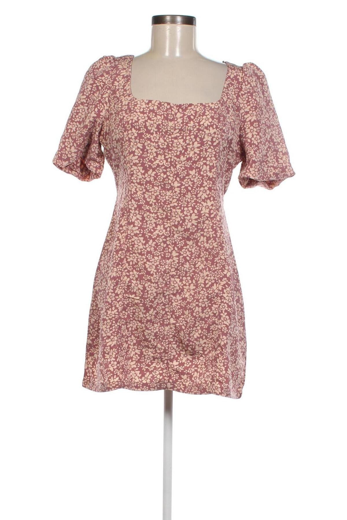 Kleid Glamorous, Größe M, Farbe Mehrfarbig, Preis 7,36 €
