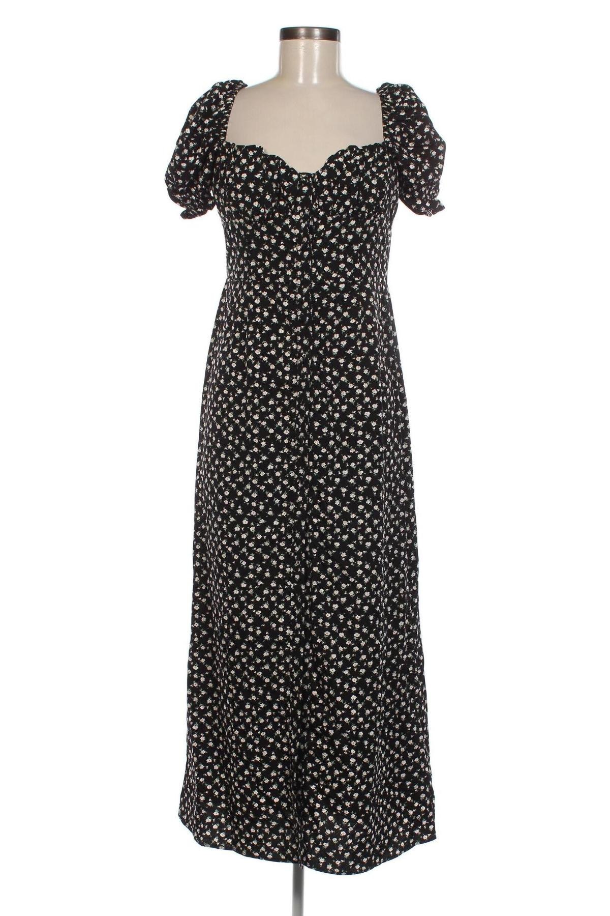 Φόρεμα Glamorous, Μέγεθος M, Χρώμα Μαύρο, Τιμή 22,61 €