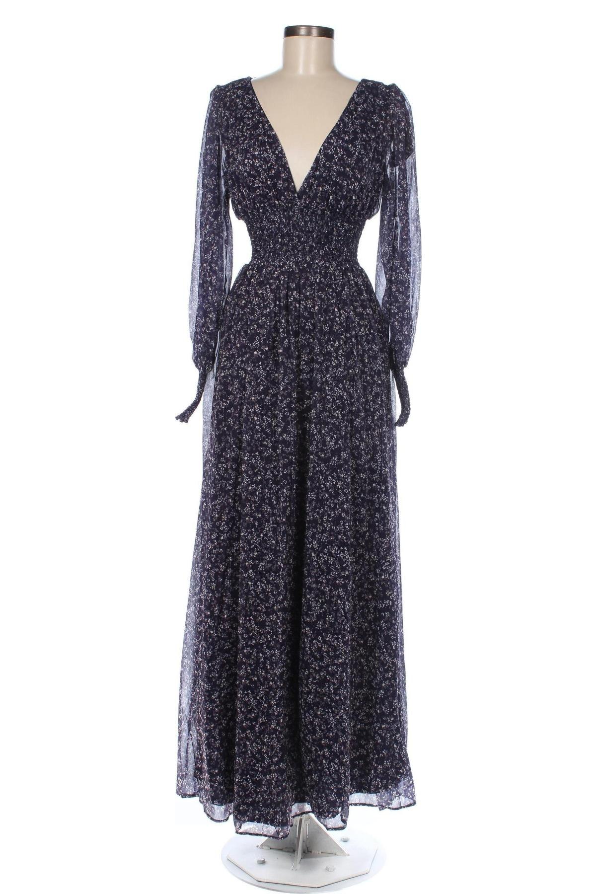 Φόρεμα Goddiva, Μέγεθος M, Χρώμα Βιολετί, Τιμή 52,58 €