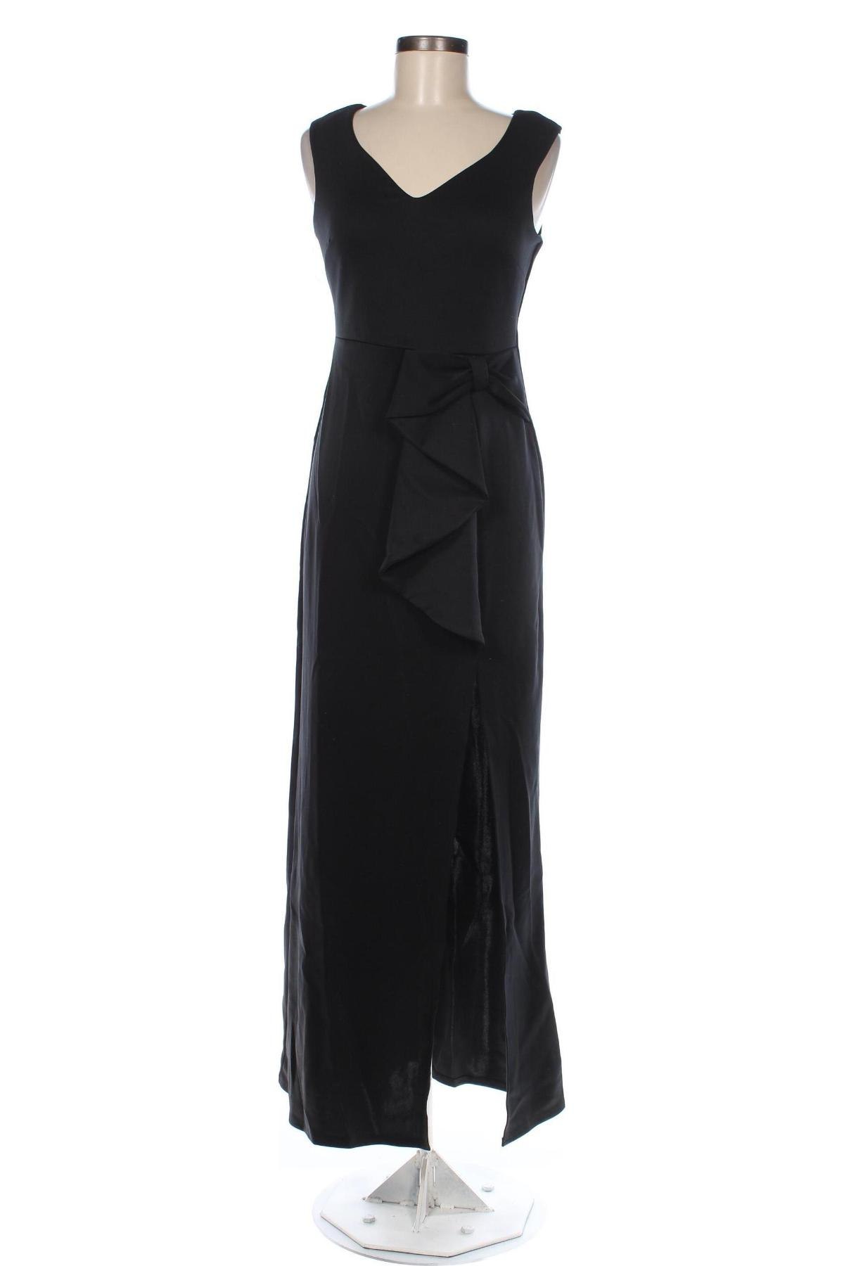 Φόρεμα Goddiva, Μέγεθος M, Χρώμα Μαύρο, Τιμή 25,17 €