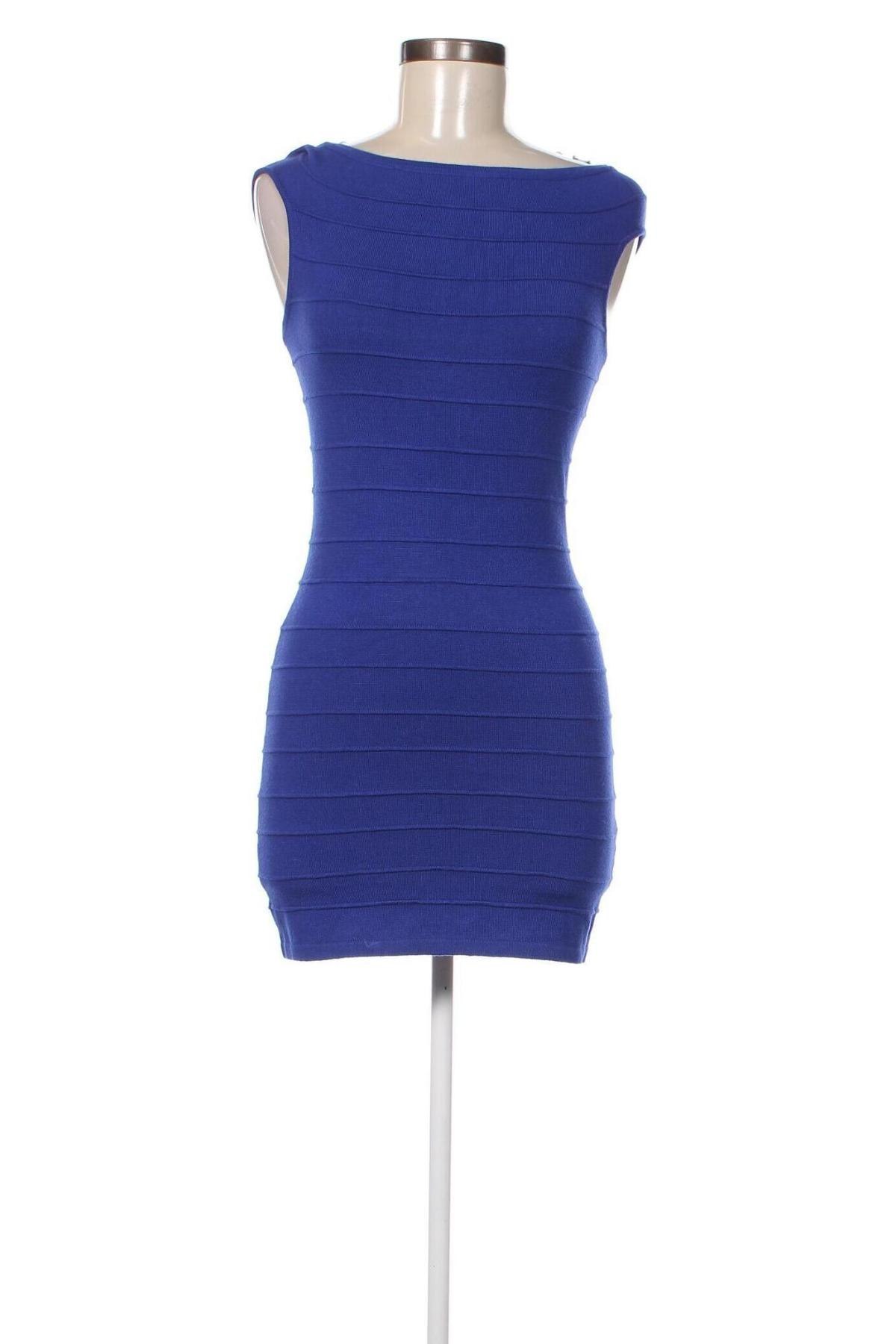 Kleid Golden Days, Größe M, Farbe Blau, Preis € 4,26
