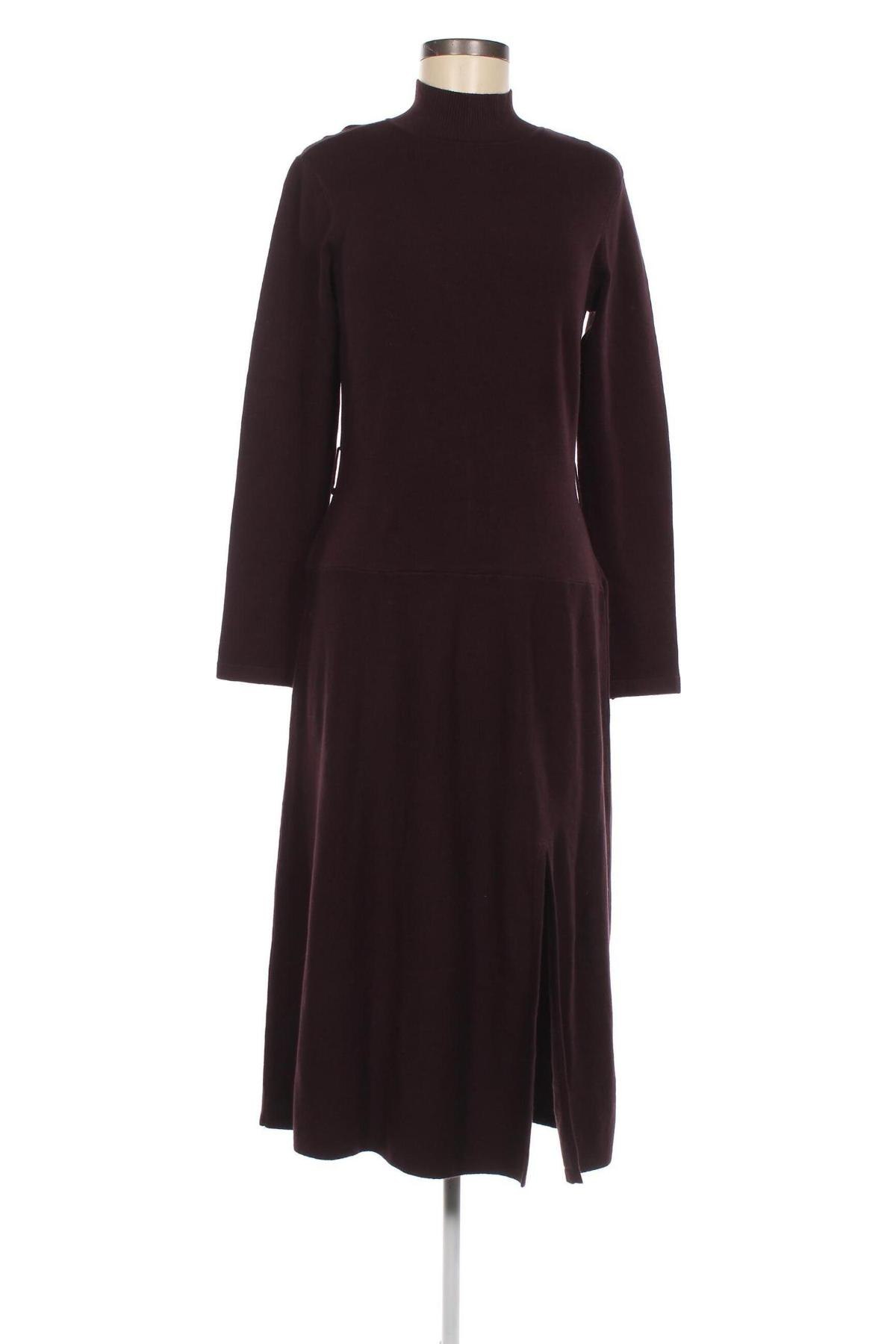 Kleid Guess By Marciano, Größe L, Farbe Braun, Preis 93,46 €