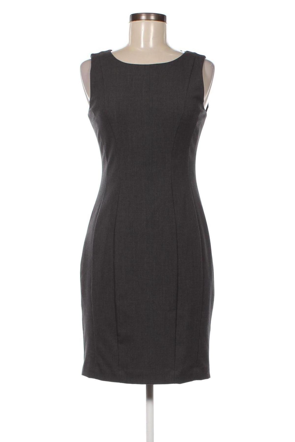 Kleid H&M, Größe S, Farbe Grau, Preis 11,14 €