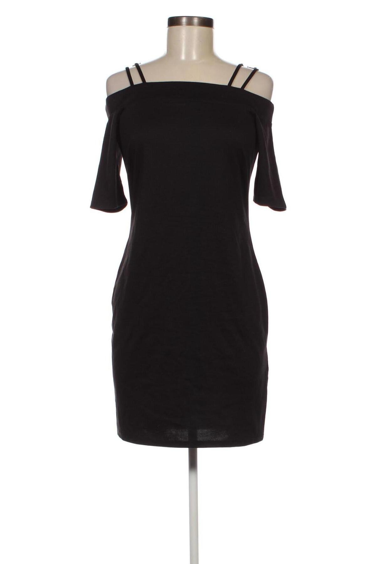 Kleid H&M, Größe M, Farbe Schwarz, Preis € 20,18