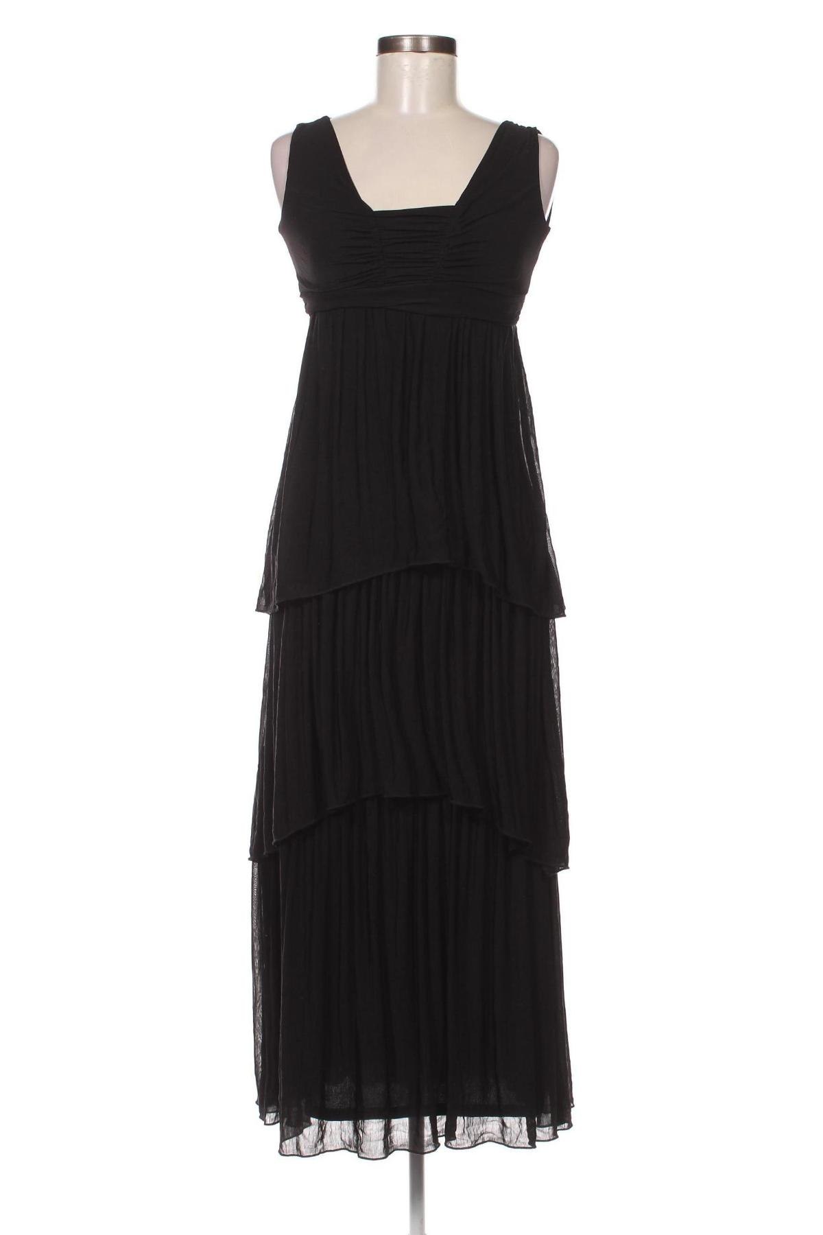 Šaty  H&M, Velikost XS, Barva Černá, Cena  329,00 Kč