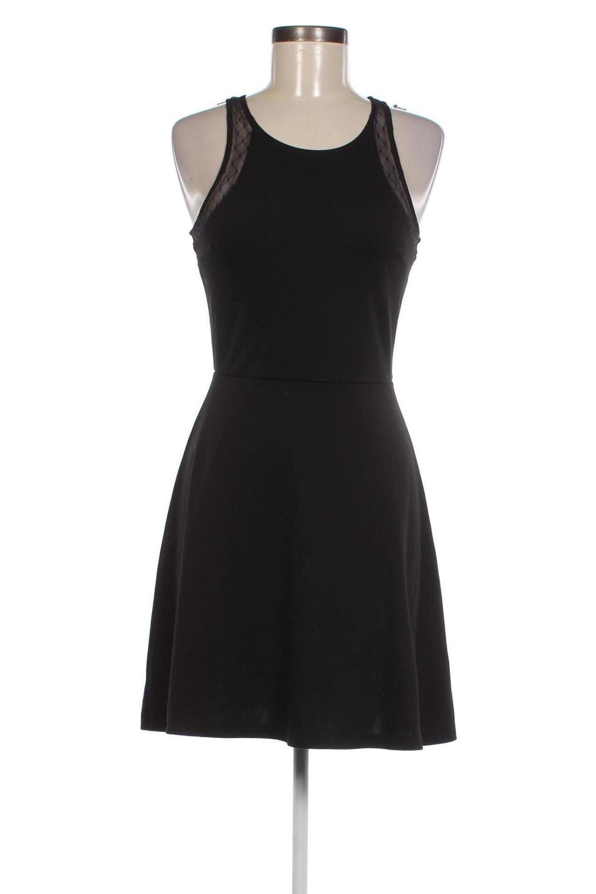 Kleid H&M, Größe S, Farbe Schwarz, Preis 3,99 €