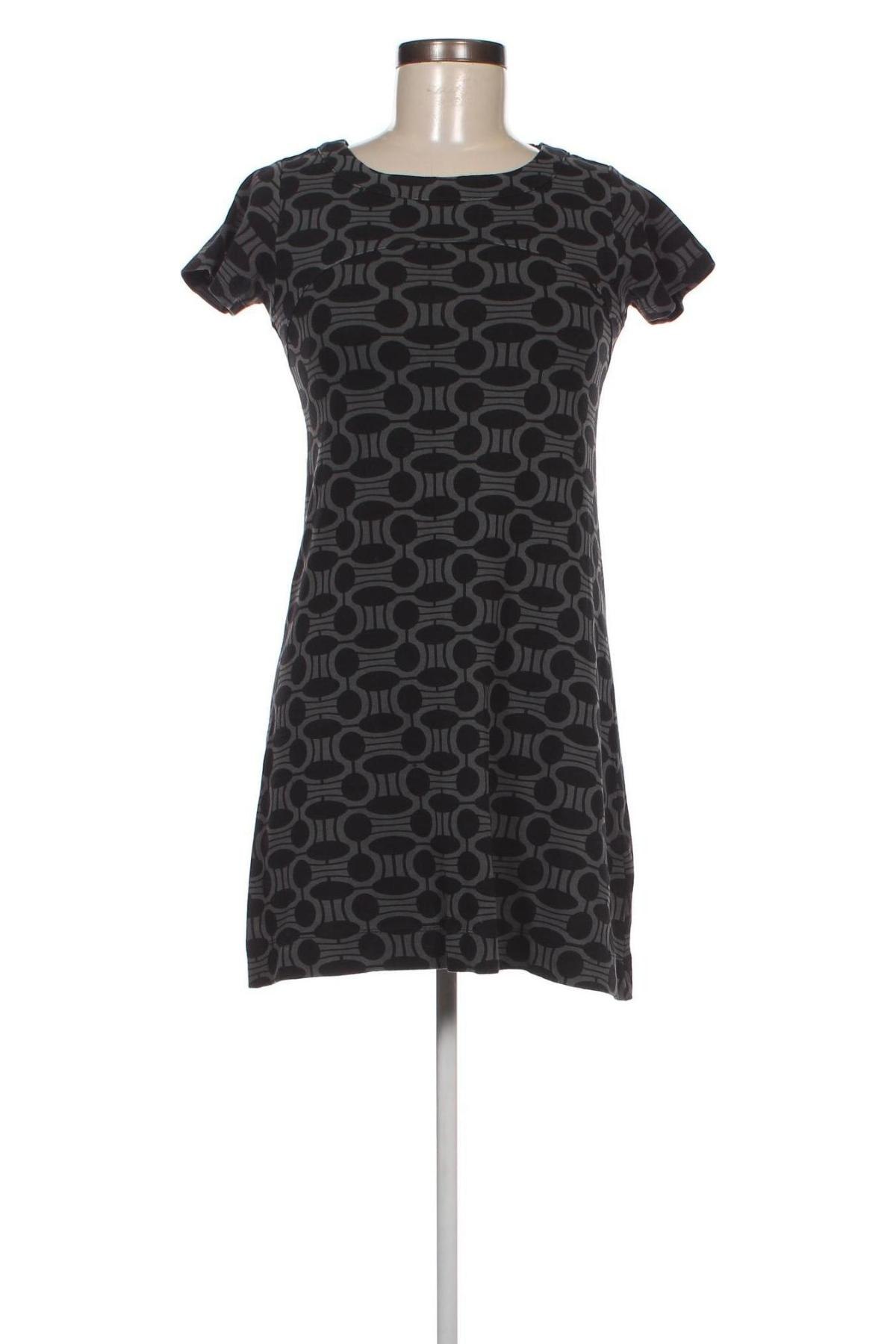 Kleid H&M, Größe XS, Farbe Mehrfarbig, Preis € 5,19