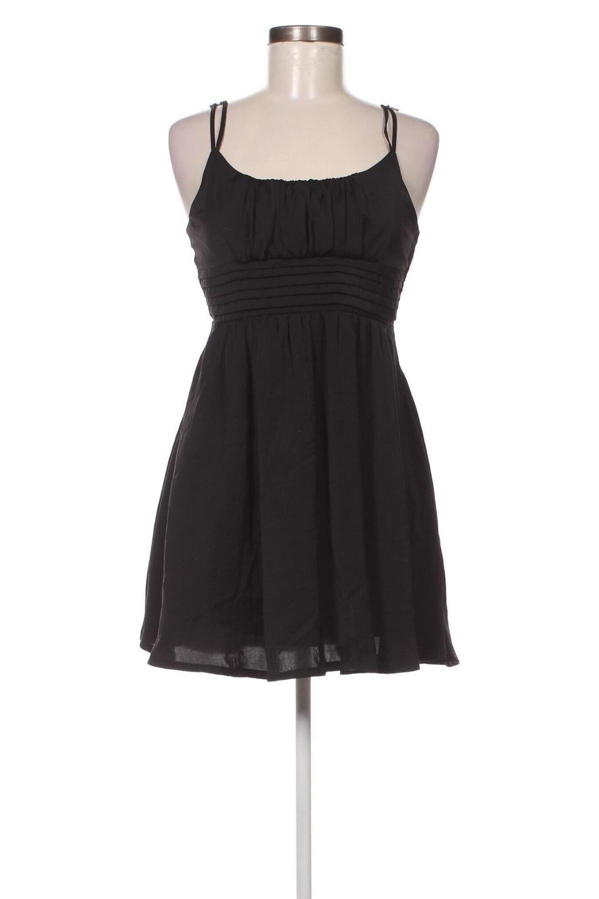 Kleid H&M, Größe S, Farbe Schwarz, Preis € 18,16