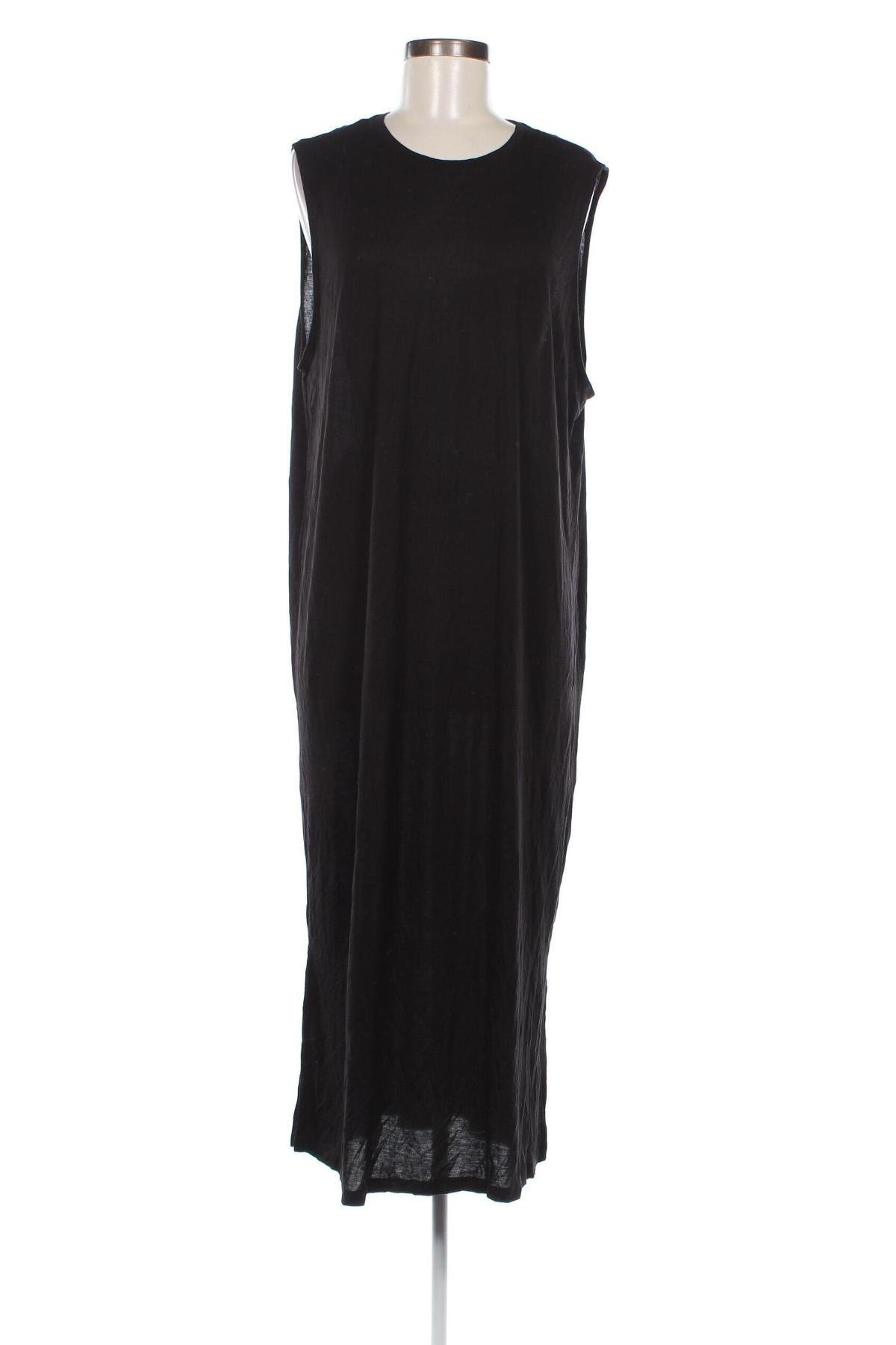Šaty  H&M, Veľkosť XL, Farba Čierna, Cena  12,33 €
