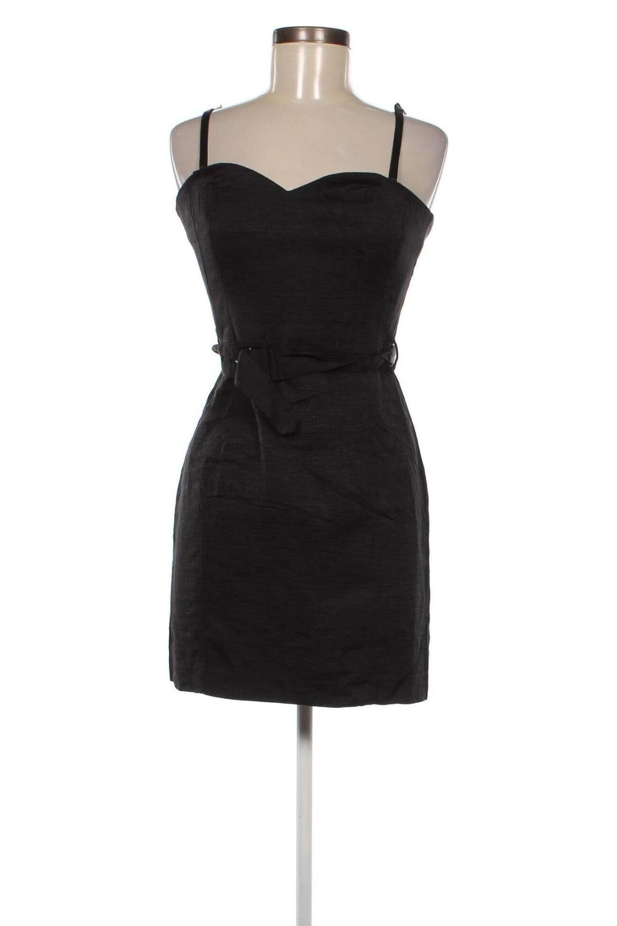 Kleid H&M Divided, Größe XL, Farbe Schwarz, Preis € 10,28
