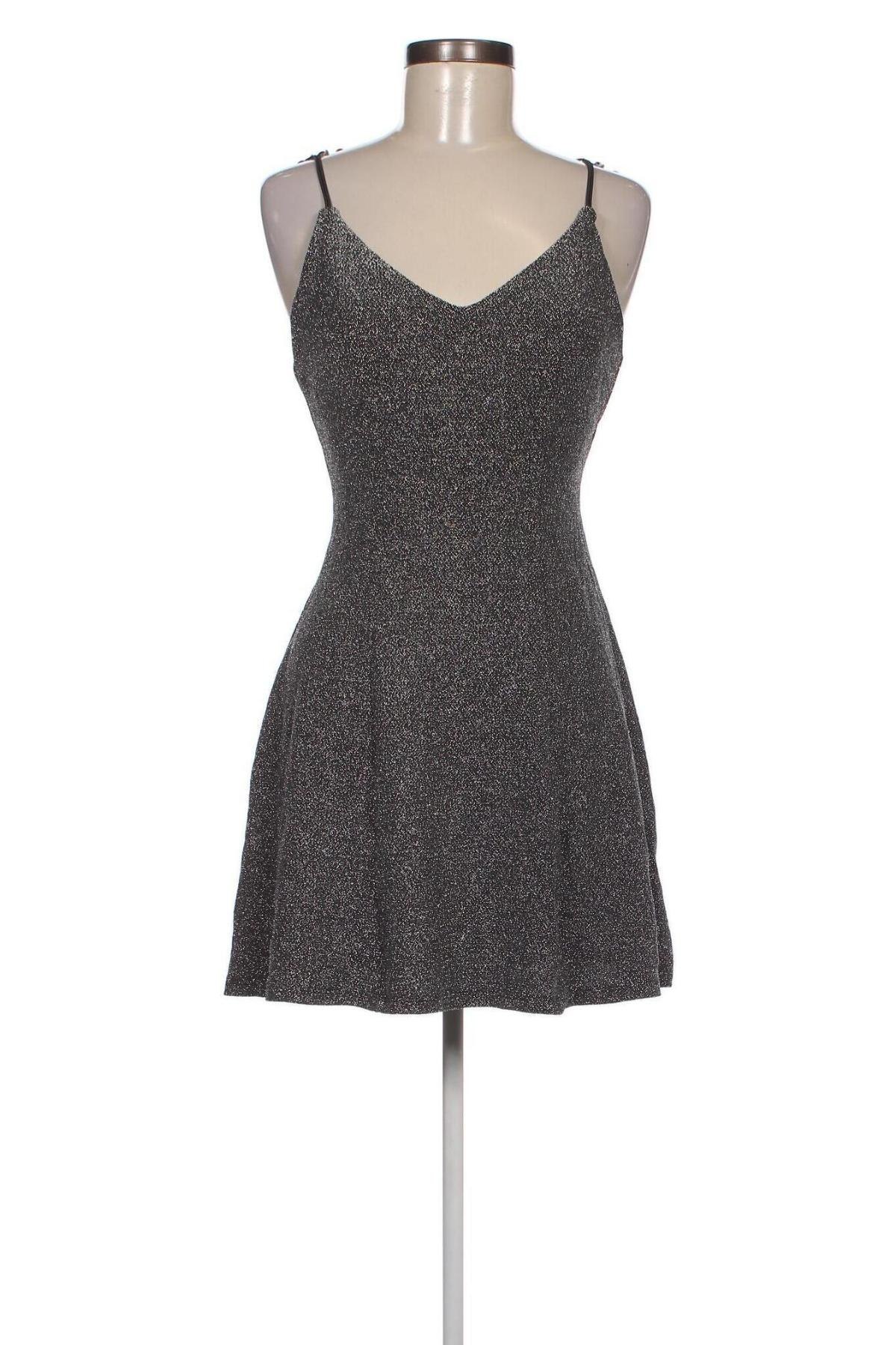 Kleid H&M Divided, Größe S, Farbe Mehrfarbig, Preis € 40,36