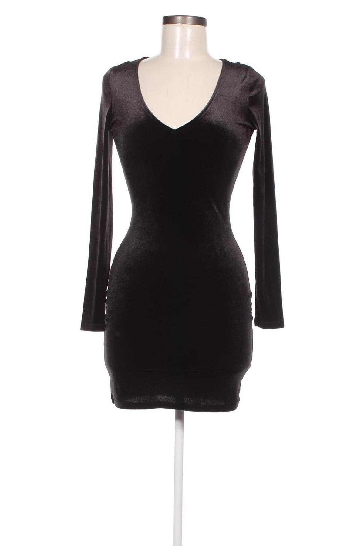 Φόρεμα H&M Divided, Μέγεθος S, Χρώμα Μαύρο, Τιμή 6,23 €